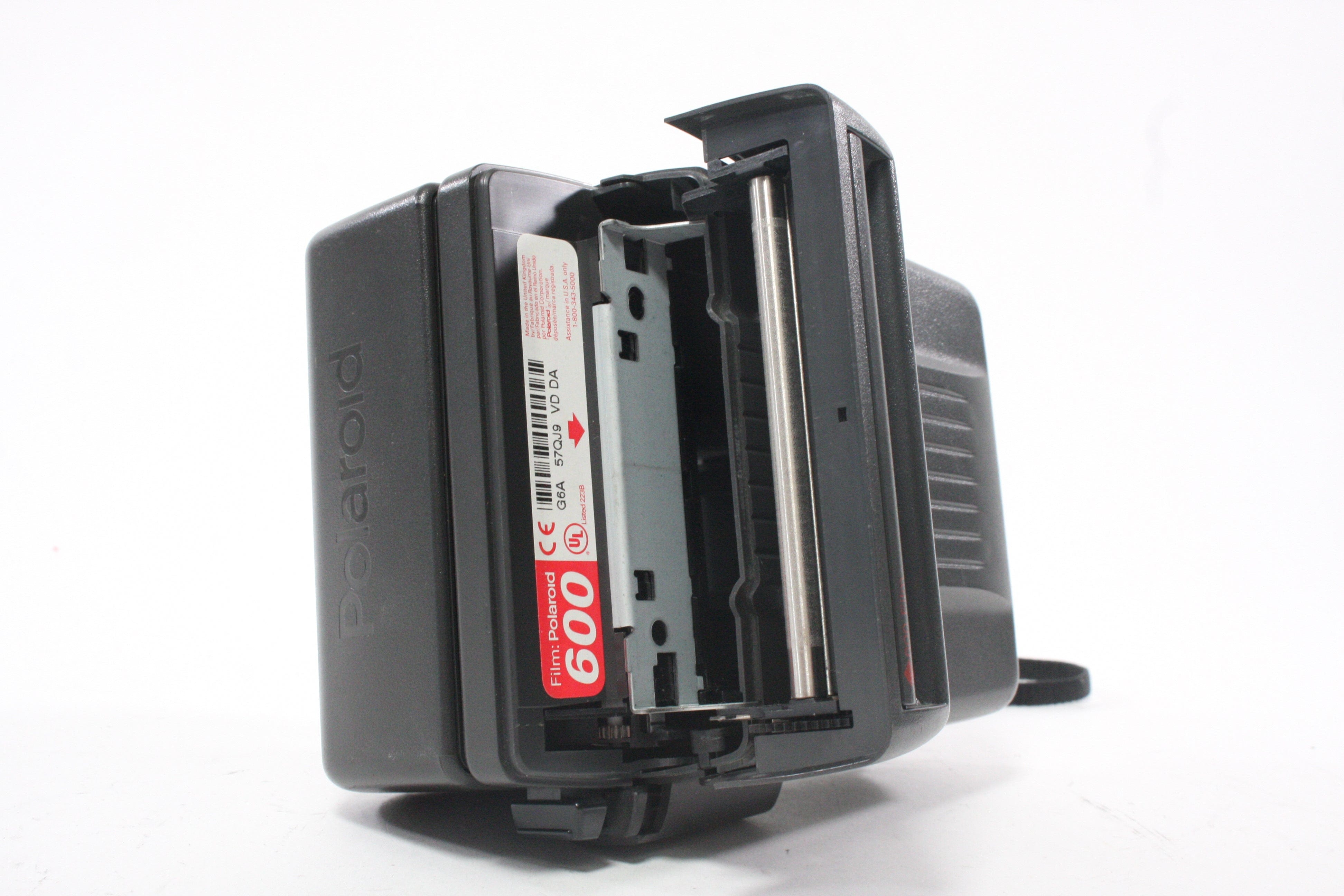 Polaroid OneStep Closeup Instant Camera