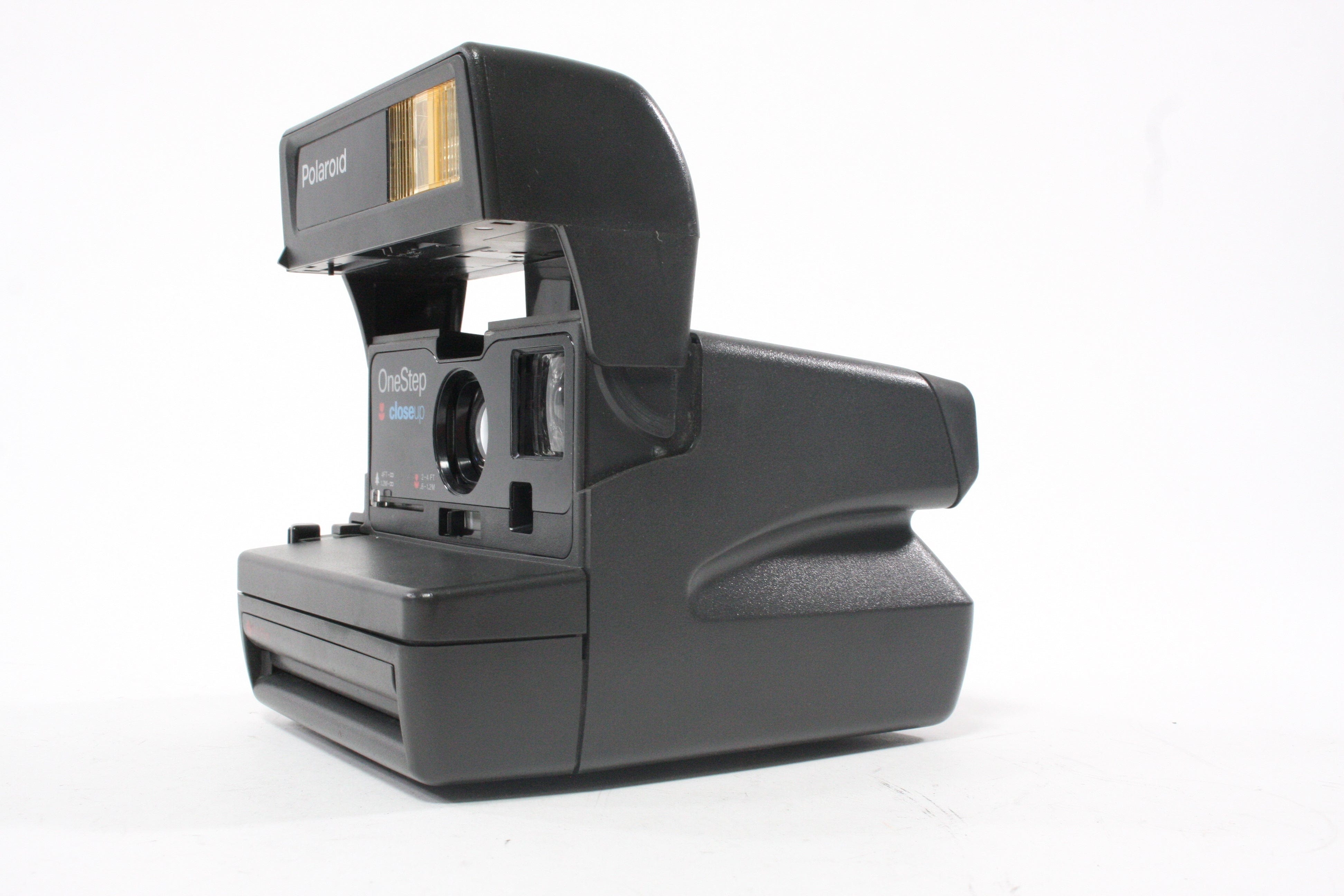 Polaroid OneStep Closeup Instant Camera