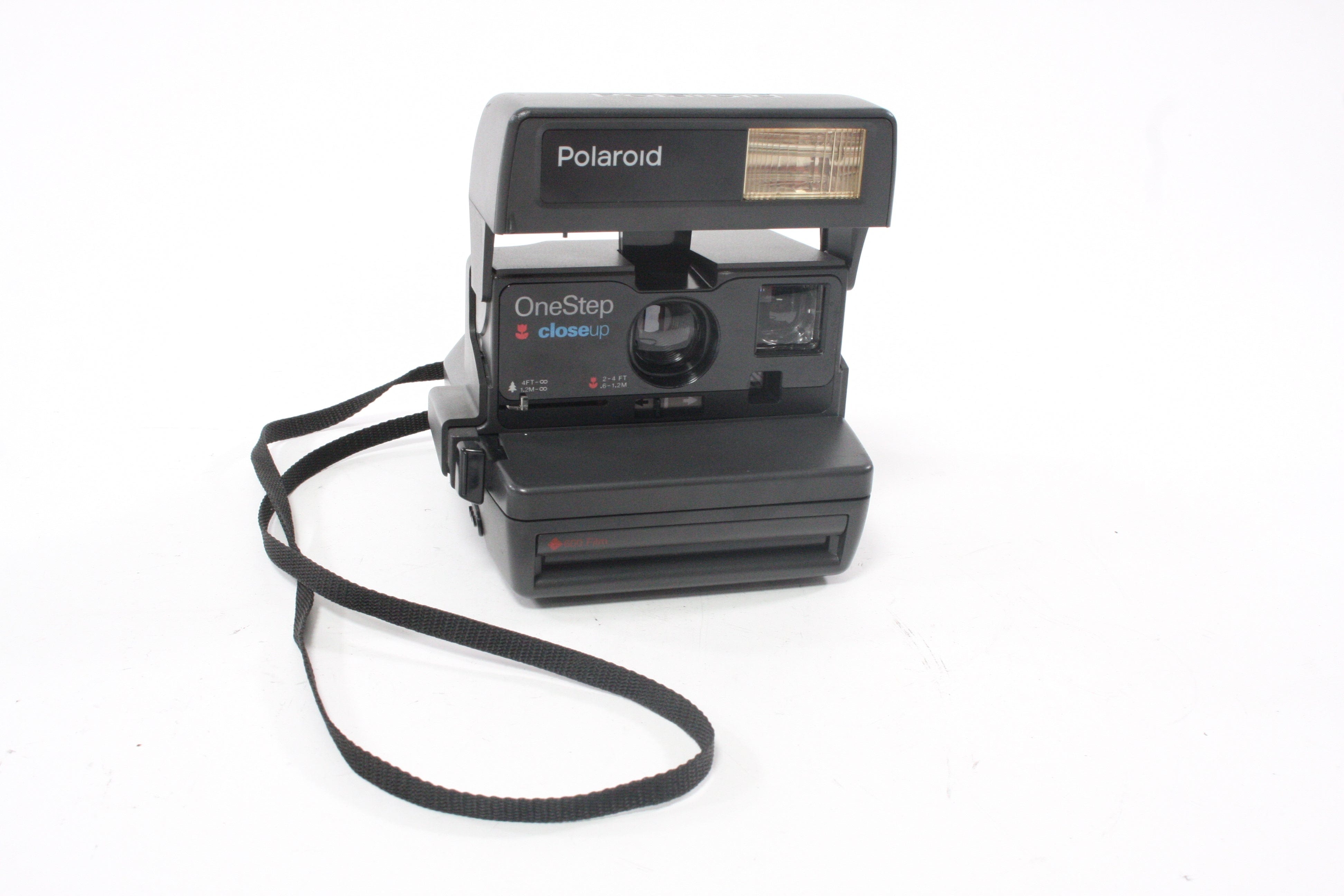 Polaroid OneStep Closeup Instant Camera