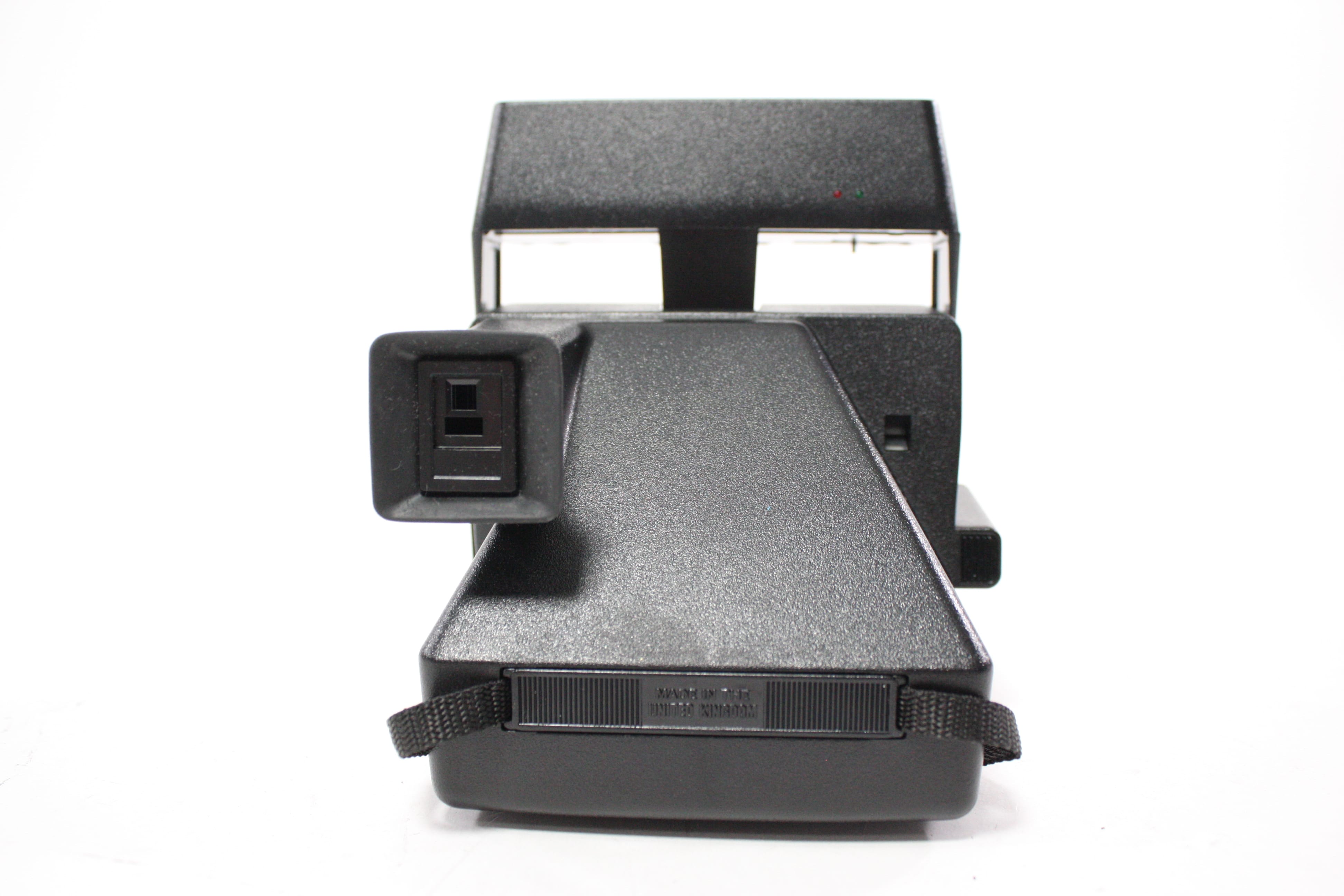 Polaroid OneStep Flash Camera