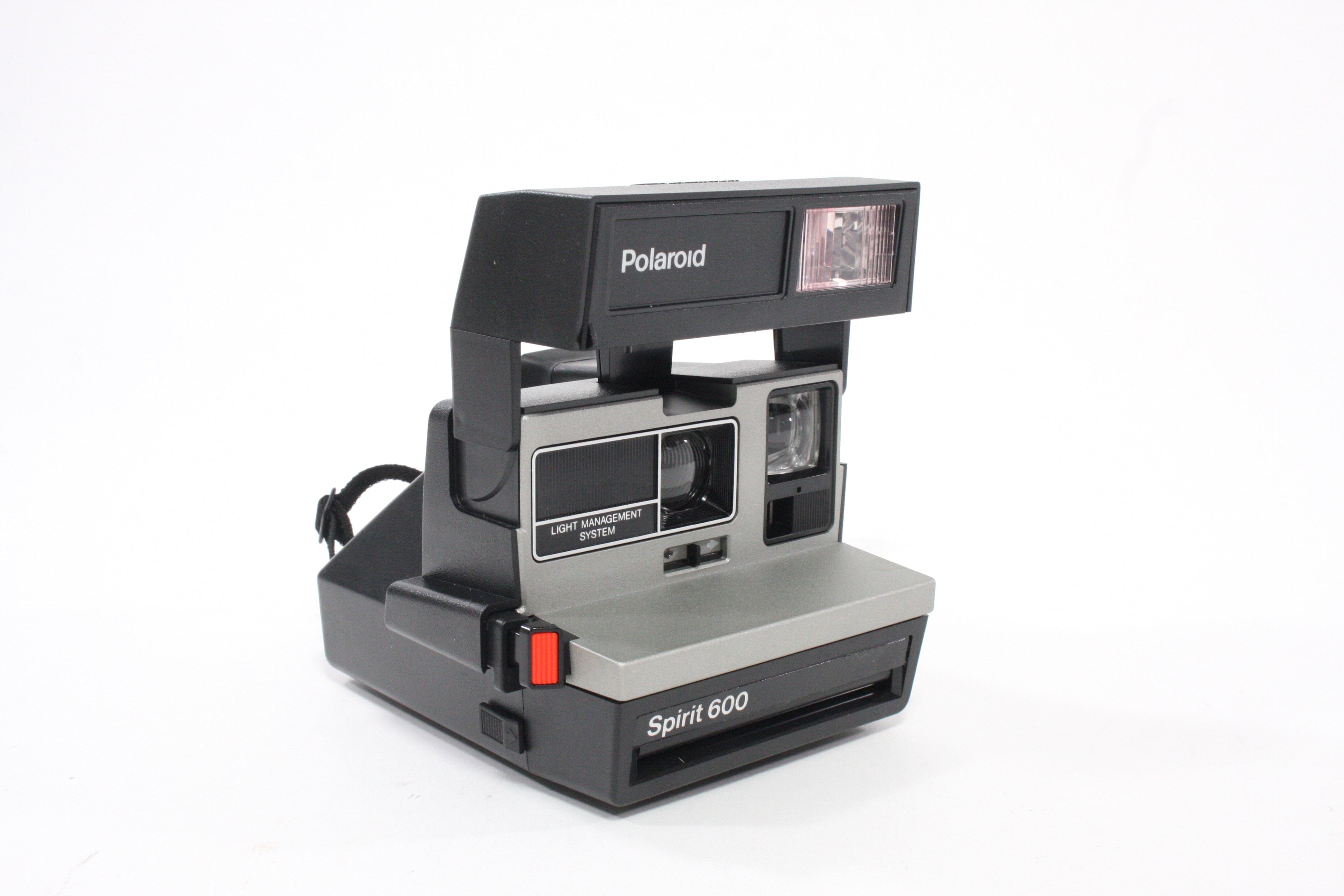 Polaroid Spirit 600 Instant Camera