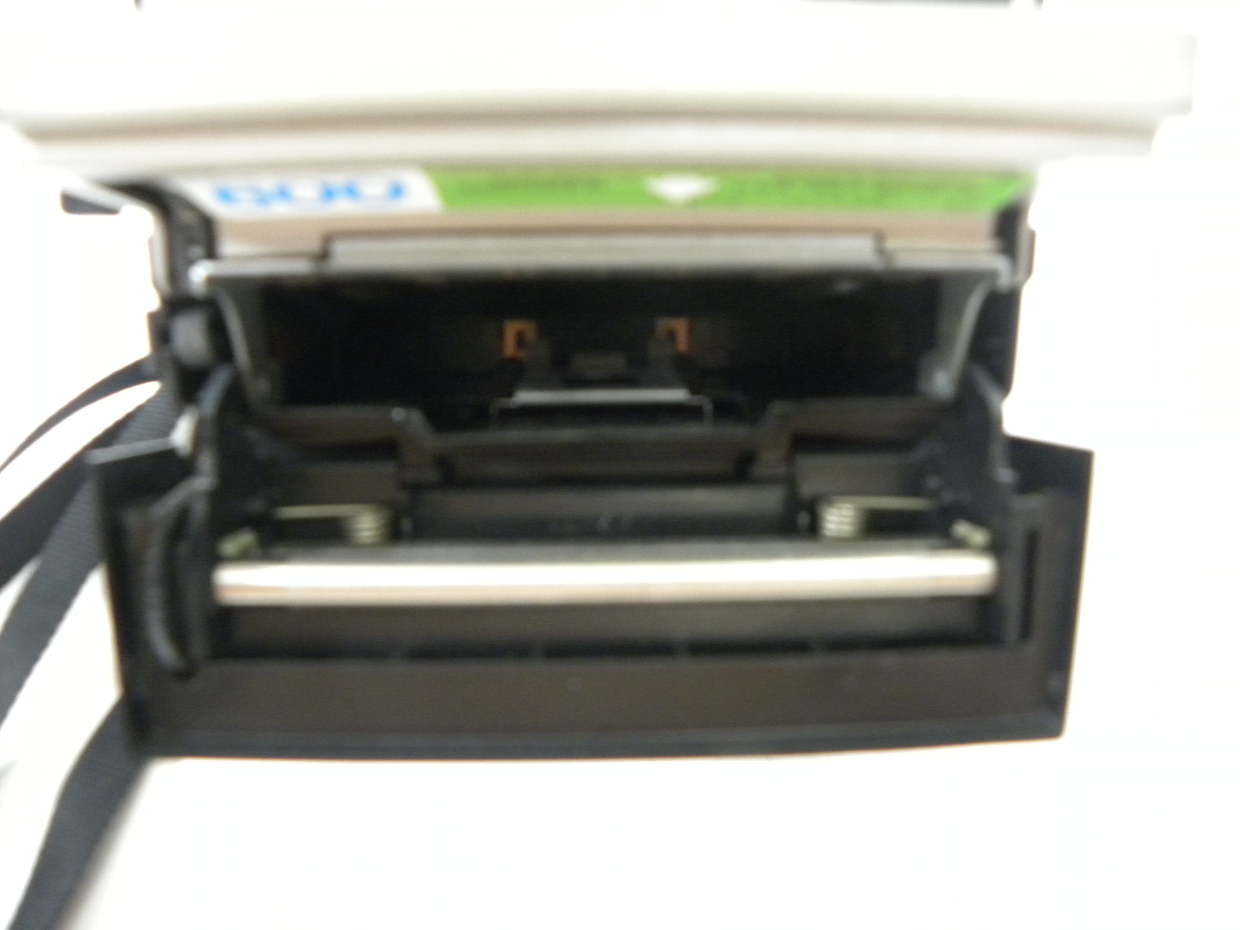 Polaroid Sun 600 Instant Camera