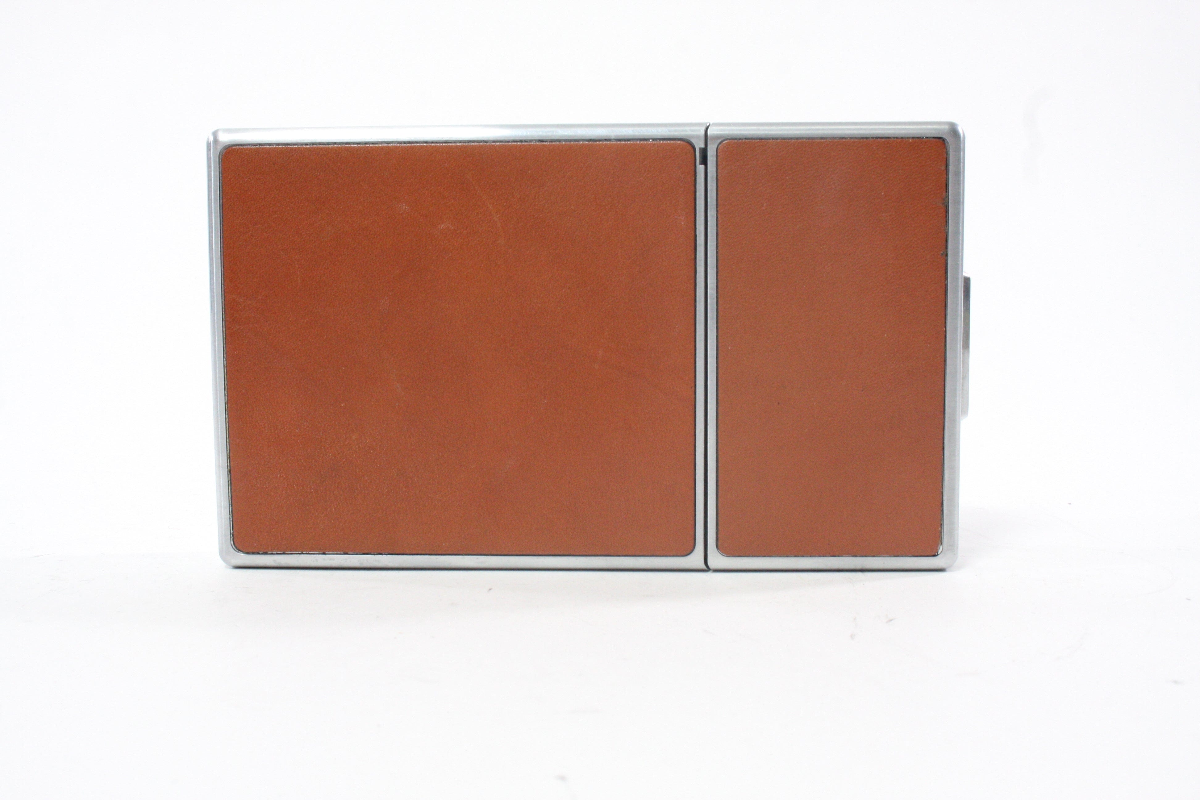 Polaroid SX-70 Land Camera