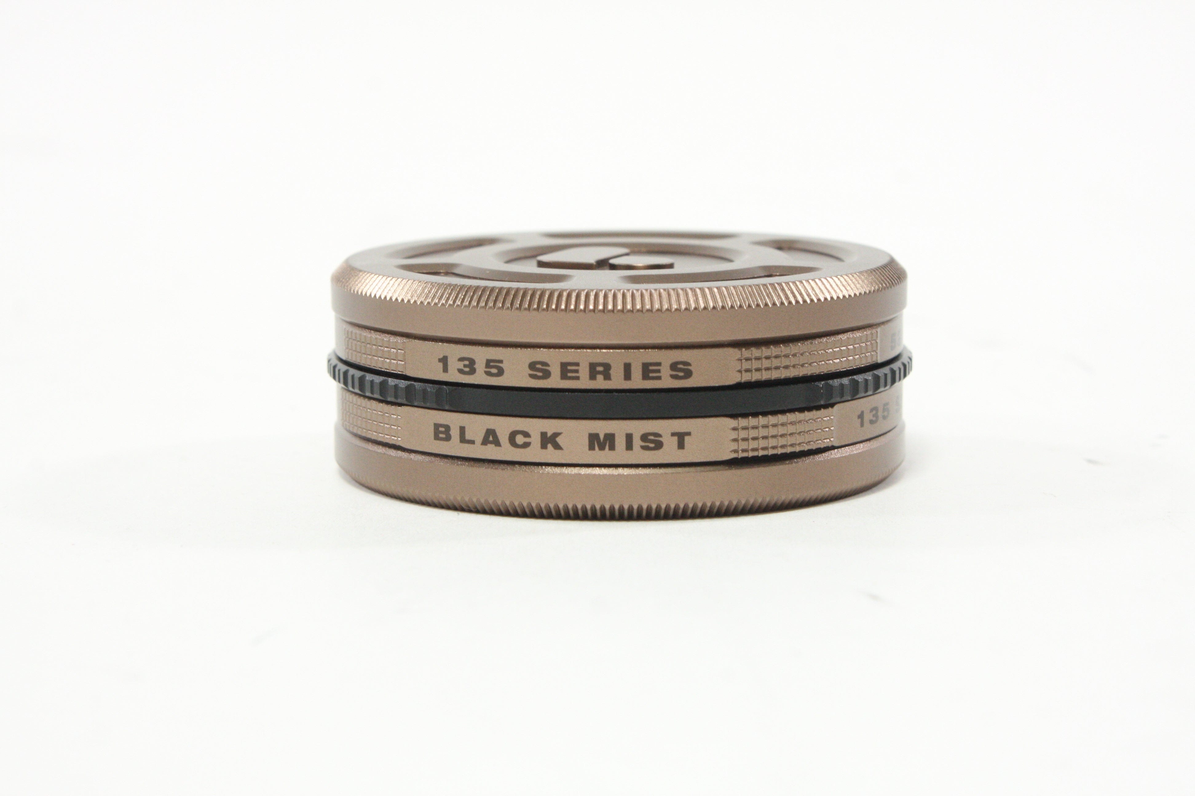 PolarPro McKinnon 135 Series Black Mist Chroma Filter (52mm, Grade 1/4)