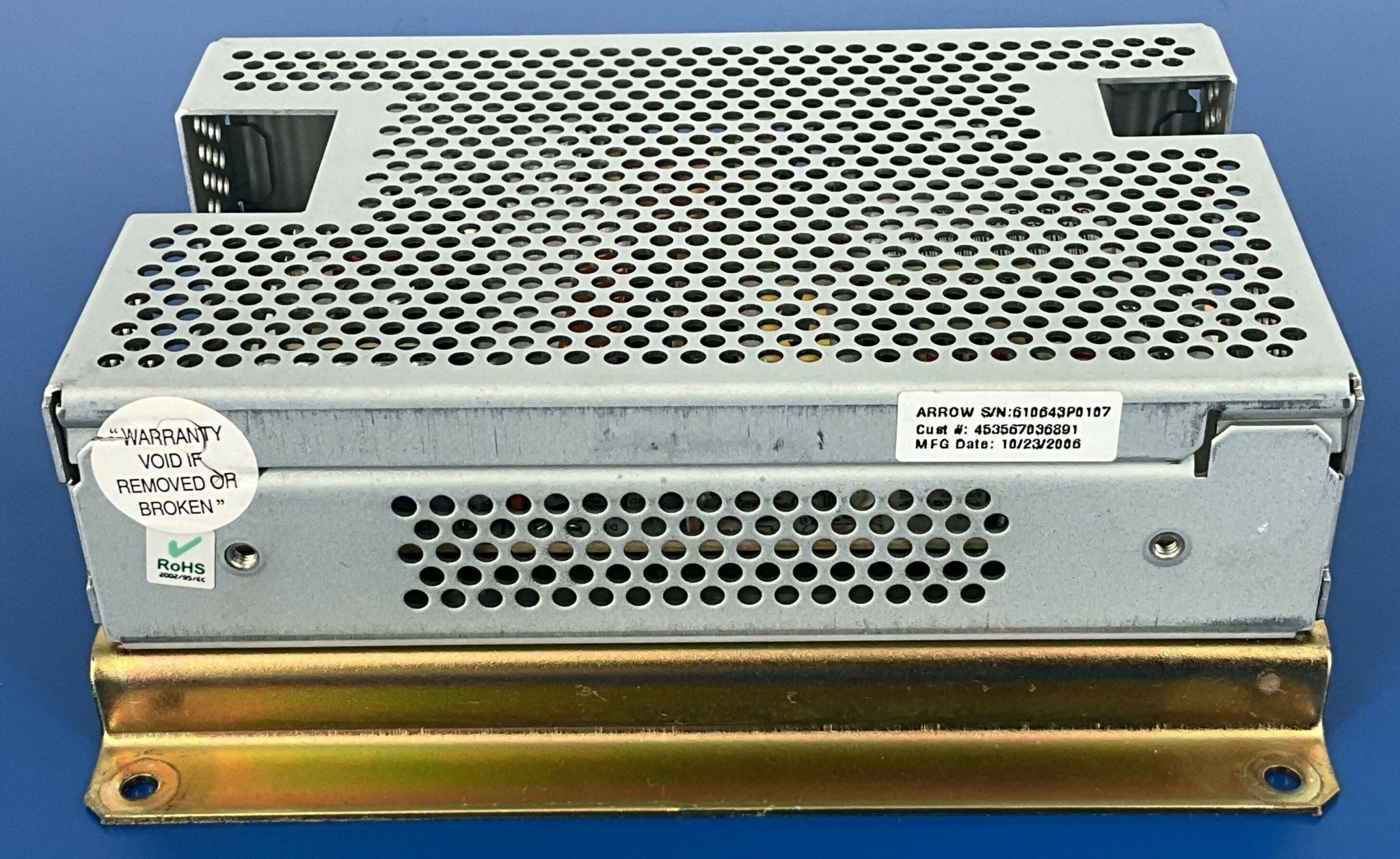 POWER SUPPLY ASTEC (453567036891/LPS22 PHILIPS/ASTEC