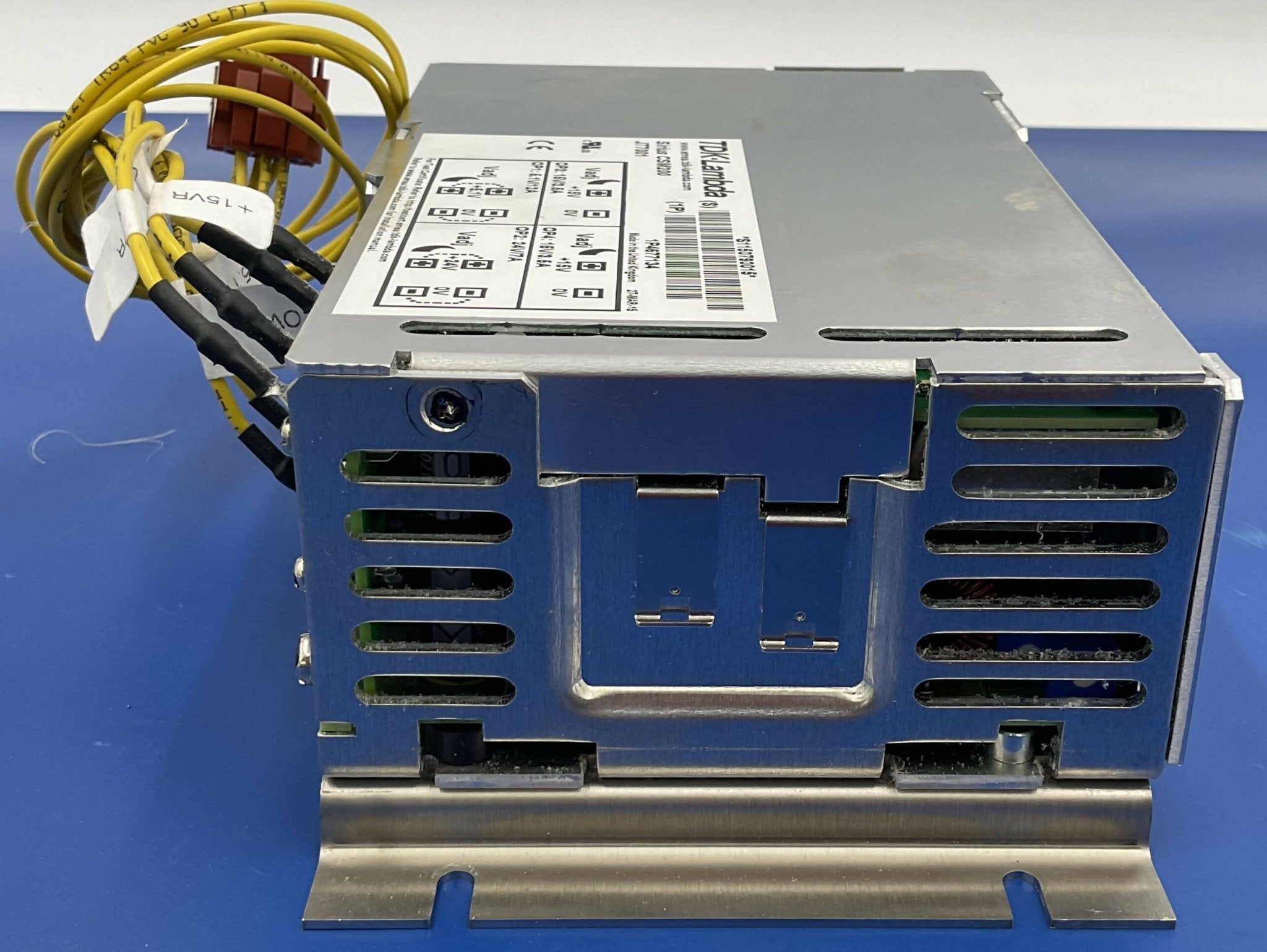 Power Supply CSM200/J77001er (4677134 SIEMENS/LAMBDA
