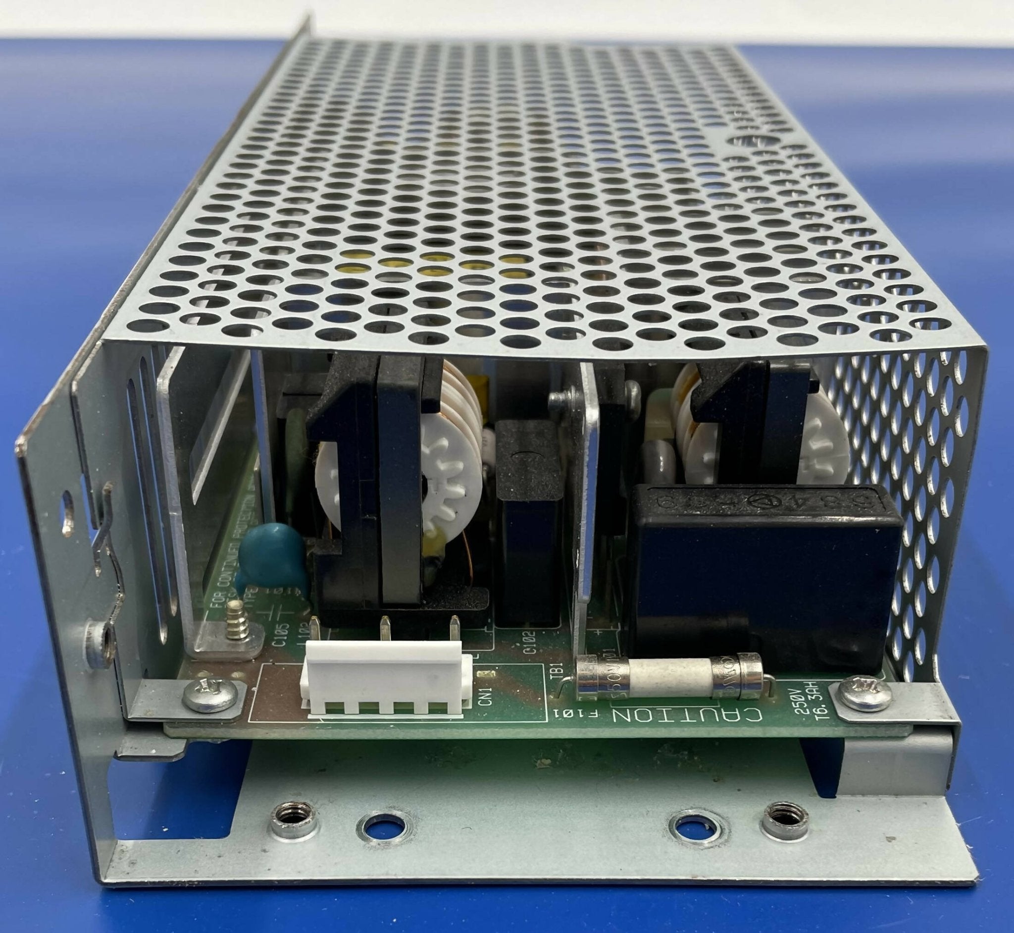 POWER SUPPLY G701/2 (08614500/8614500 SIEMENS/COSEL