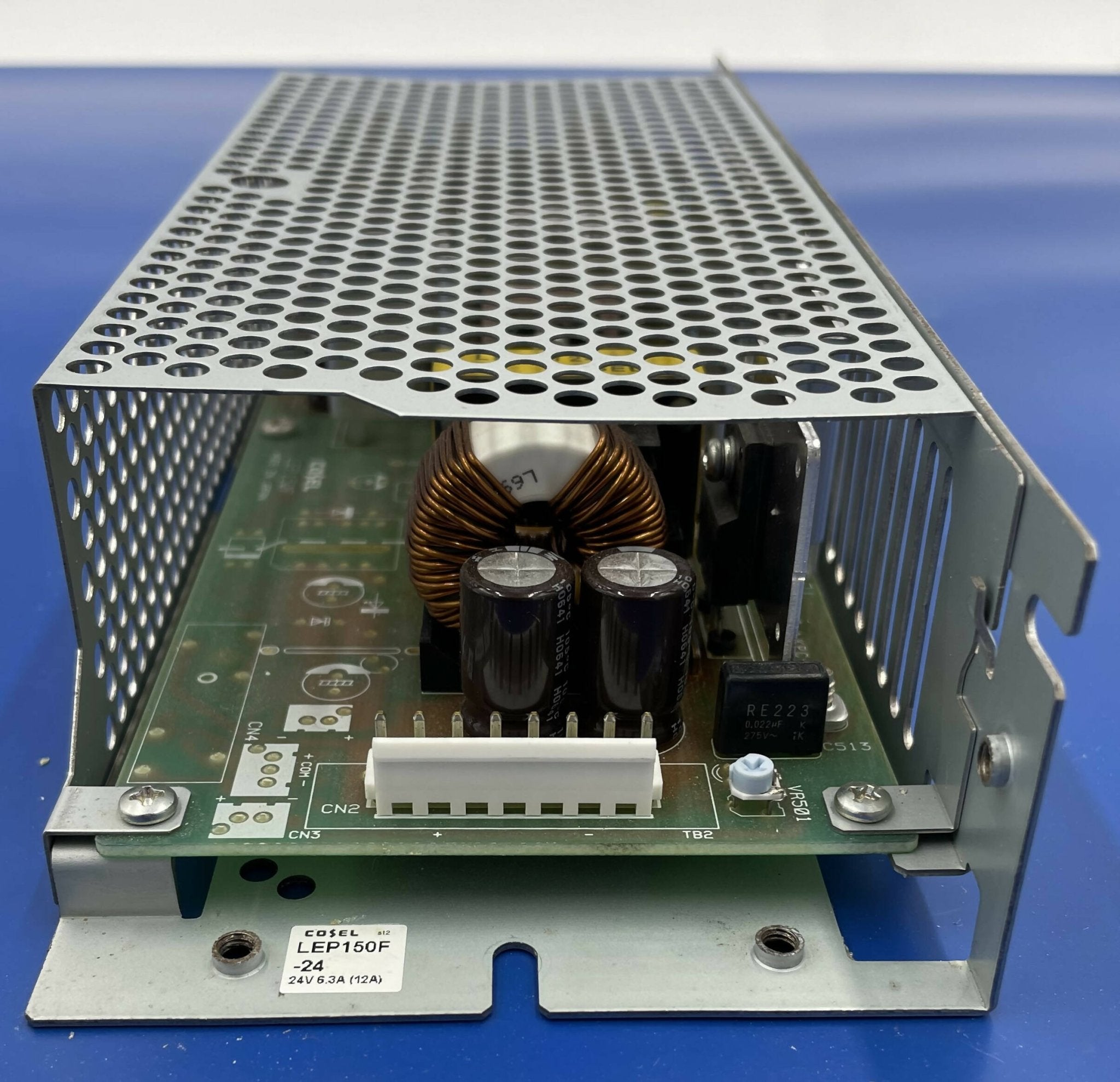POWER SUPPLY G701/2 (08614500/8614500 SIEMENS/COSEL