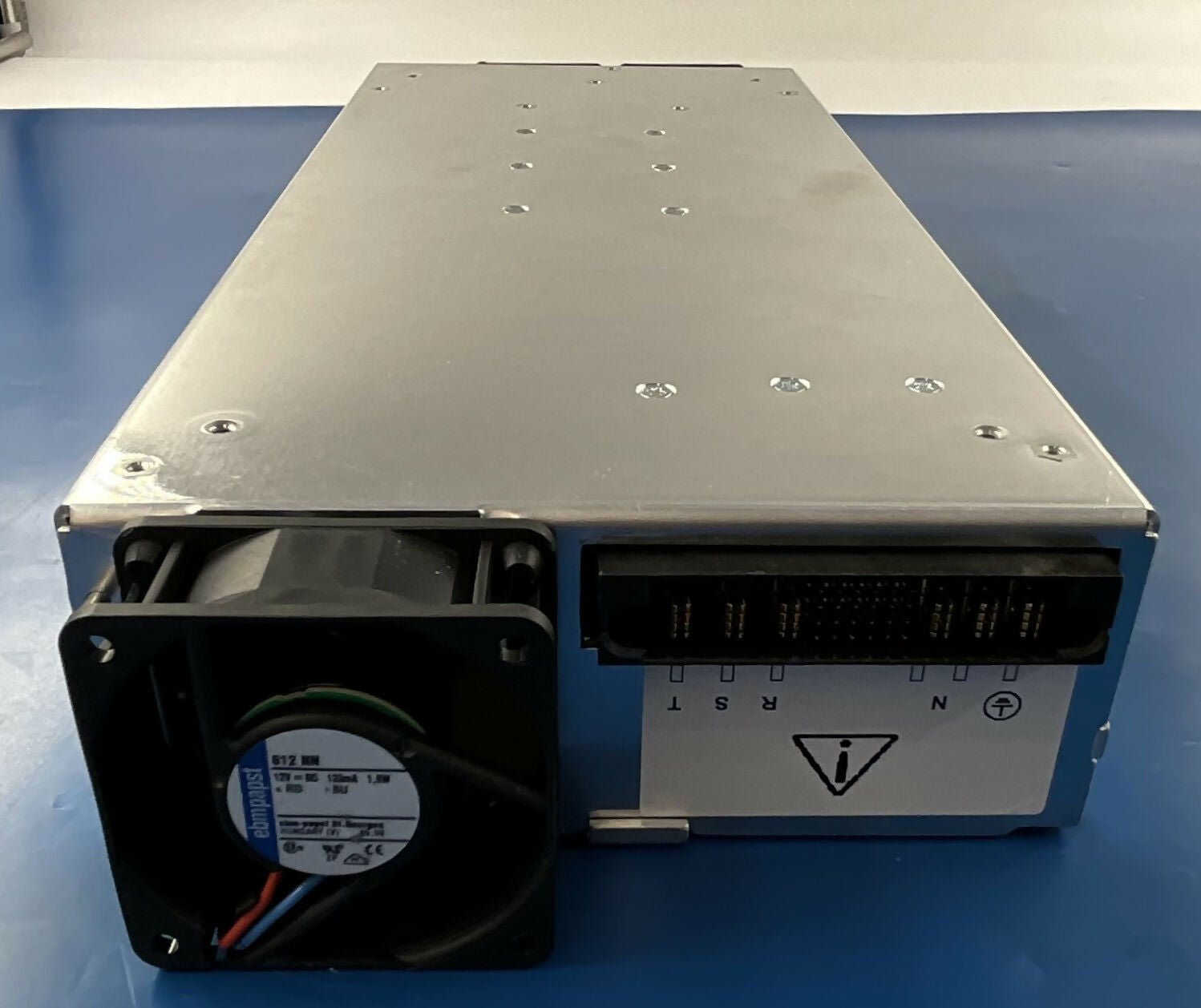 POWER SUPPLY MARTEK (2316485-7/GEM2K01Z23) GE