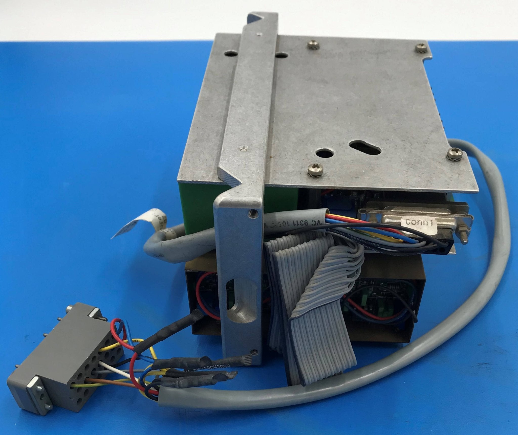 Power Supply Optilux 27 HD HV II (2833213 X2134 Siemens