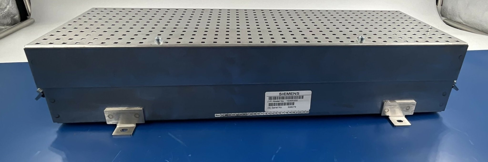 POWER SUPPLY STAT. (10355350 SIEMENS