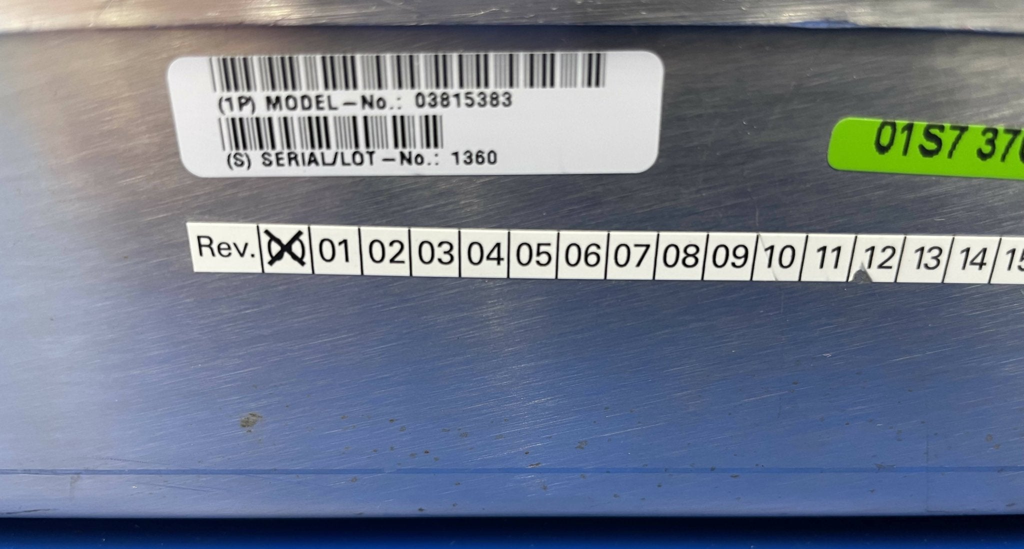 POWER SUPPLY STAT D352 BOARD (03815383/3815383/03815342 PCB SIEMENS