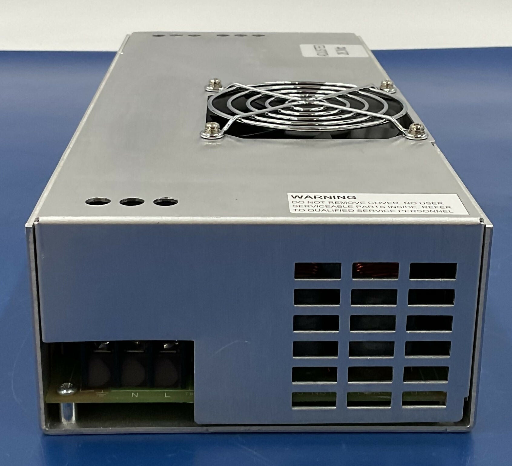 POWER SUPPLY W/CABLE (SLM600PS24-CT/ S0016597