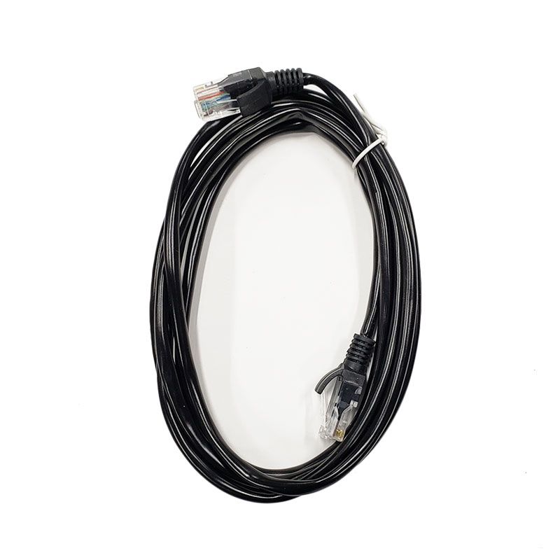 Microsemi PowerDsine PD-9001GR Gigabit PoE Injector (PD-9001GR/AT/AC)