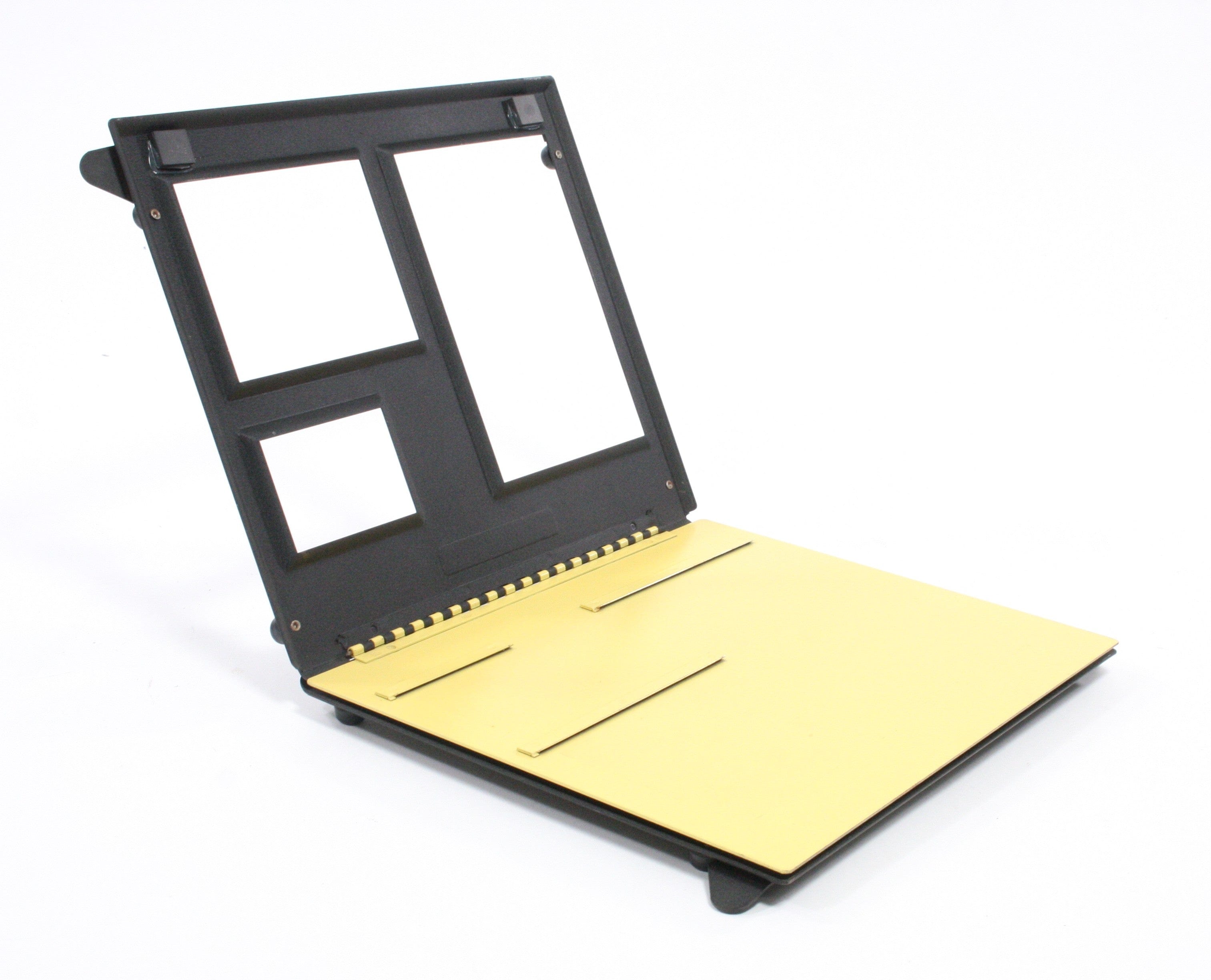 Premier 4-in-1 Darkroom Easel