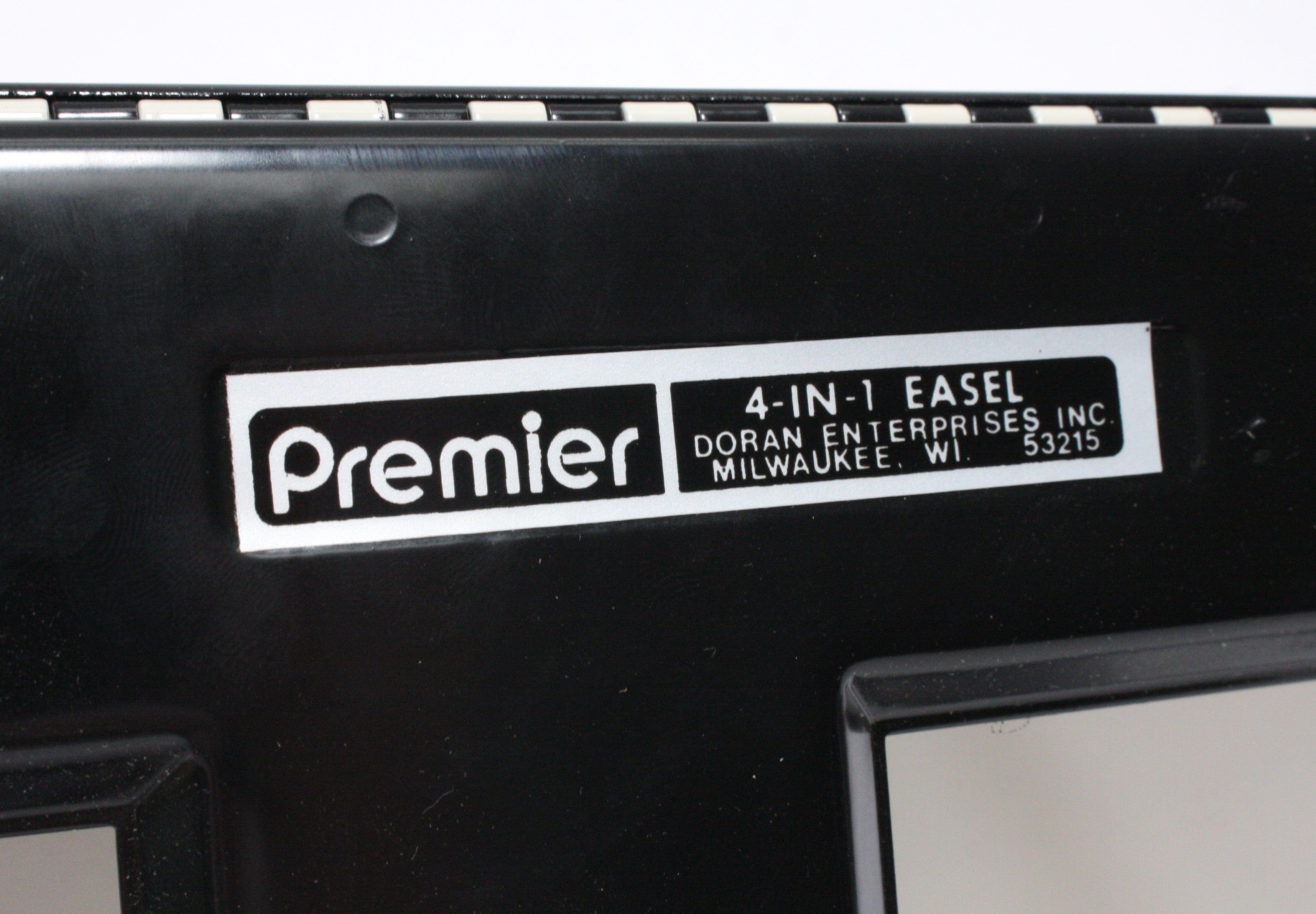 Premier 4-in-1 Enlarging Easel for Darkroom