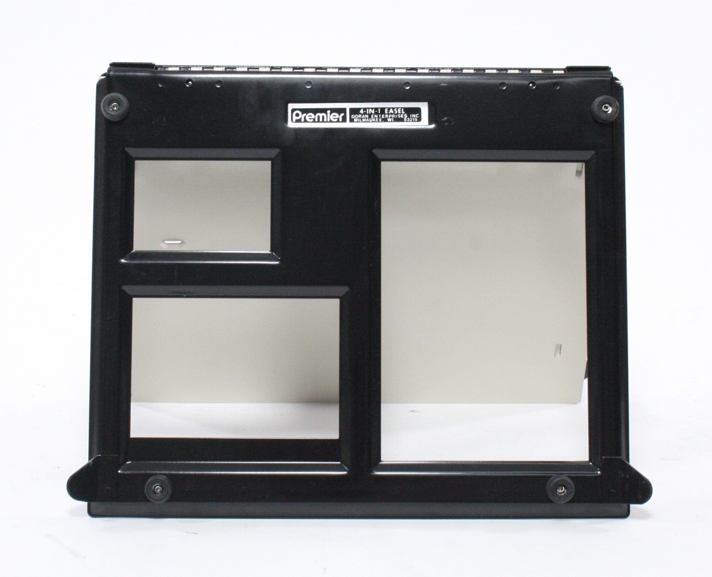 Premier 4-in-1 Enlarging Easel for Darkroom