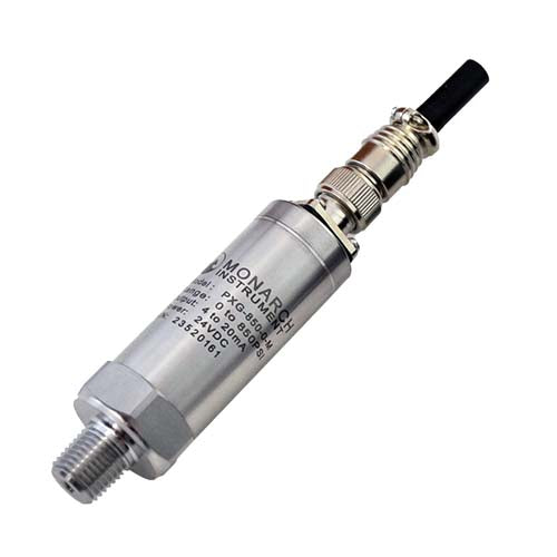 Pressure Transmitters