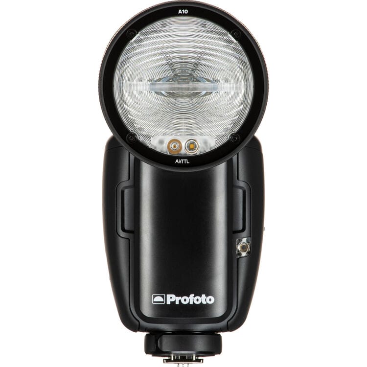 Profoto A10 for Fujifilm