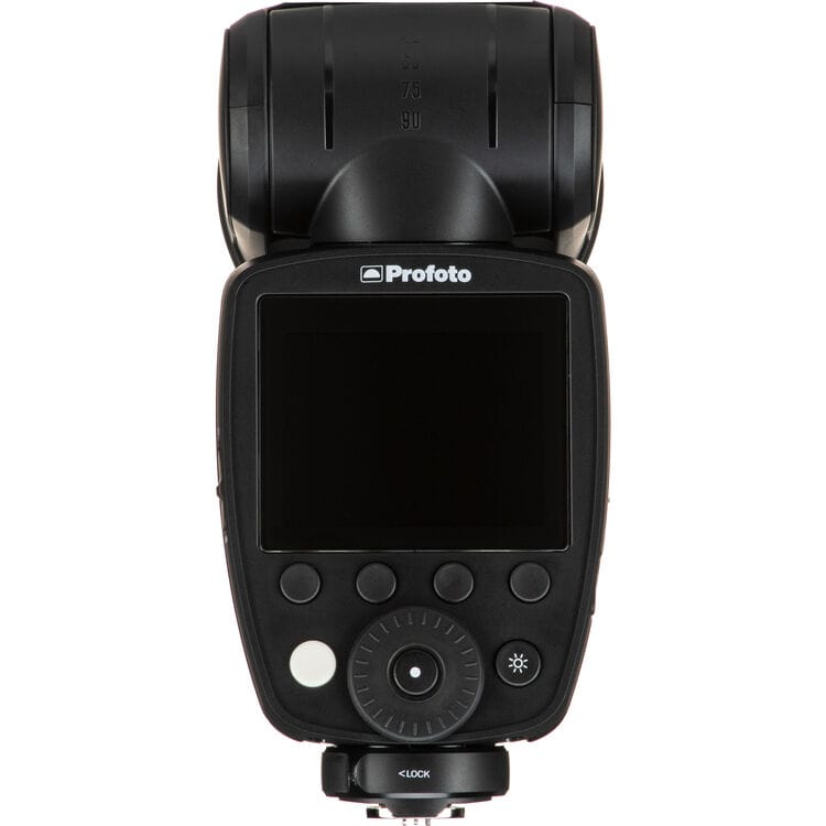 Profoto A10 for Fujifilm