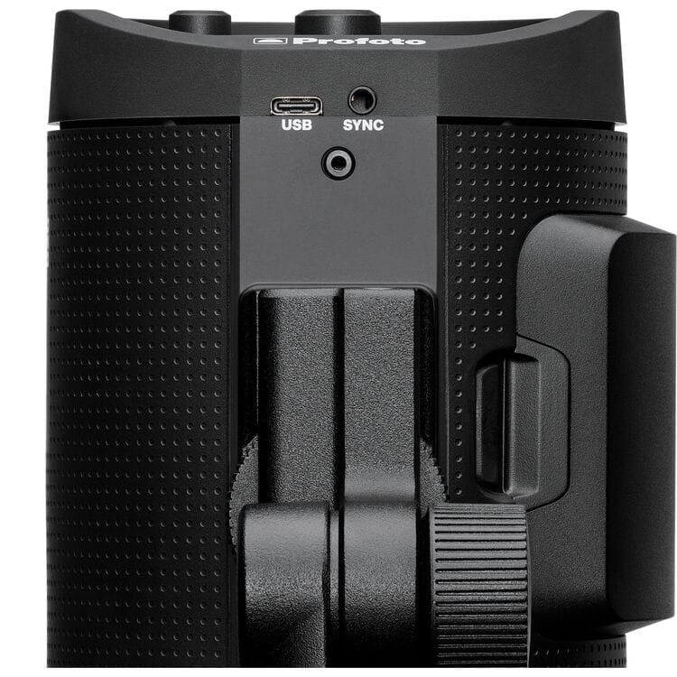 Profoto B30 OCF Flash Head (Dealer Demo) Orig. $2395.00