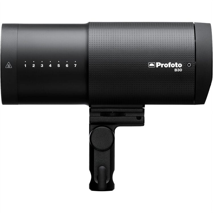 Profoto B30 OCF Flash Head (Dealer Demo) Orig. $2395.00