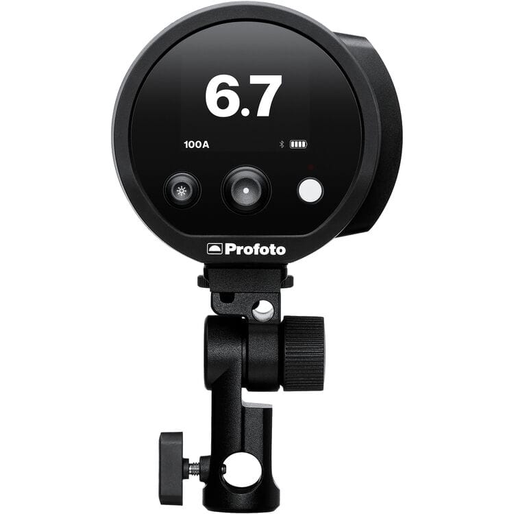 Profoto B30 OCF Flash Head (Dealer Demo) Orig. $2395.00