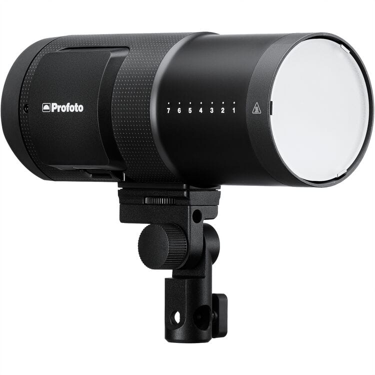 Profoto B30 OCF Flash Head (Dealer Demo) Orig. $2395.00