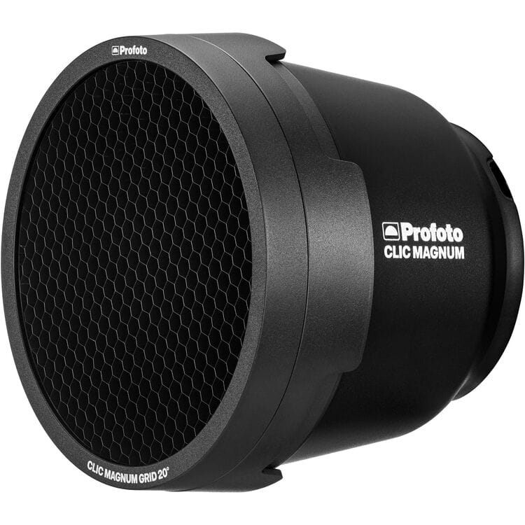 Profoto Clic Magnum Reflector