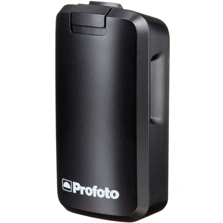 Profoto Lithium Ion Battery 2S1P for A Series Flashes (Dealer Demo)