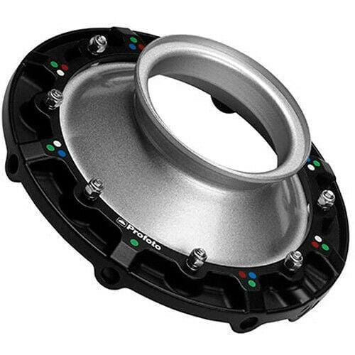Profoto RFi Speed Ring for Photogenic Flash Heads (New Dealer Demo)