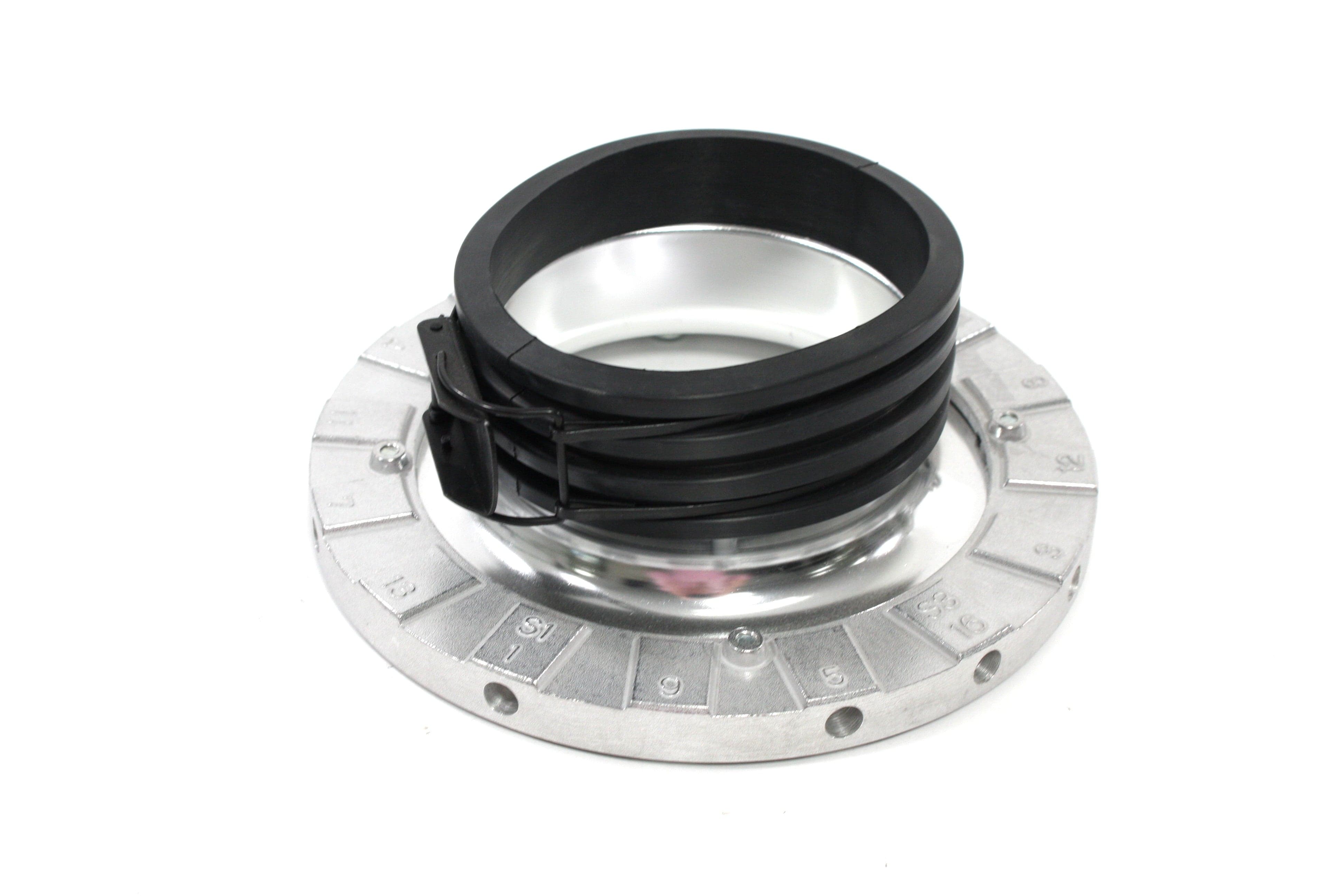Speedring adapter for Profoto mount softboxes