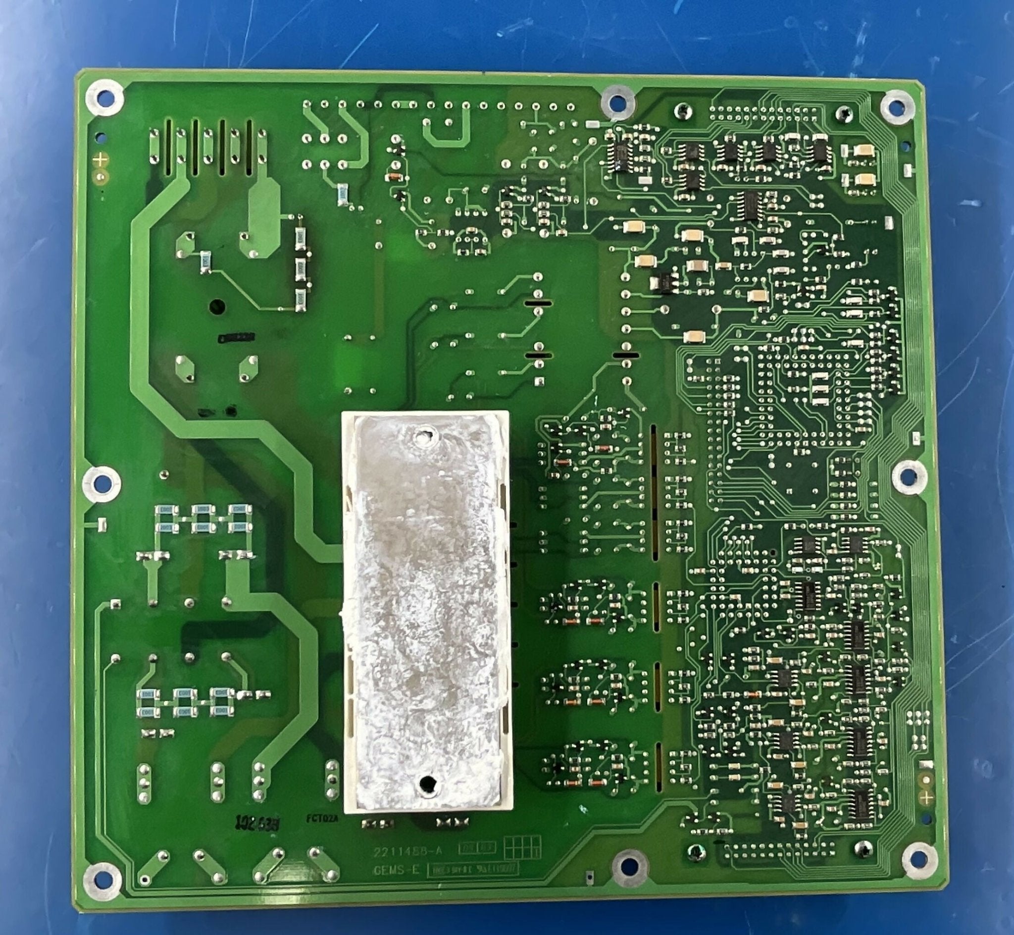 Programmed Rotation Board V2 (2214605-3 REV-003 GE