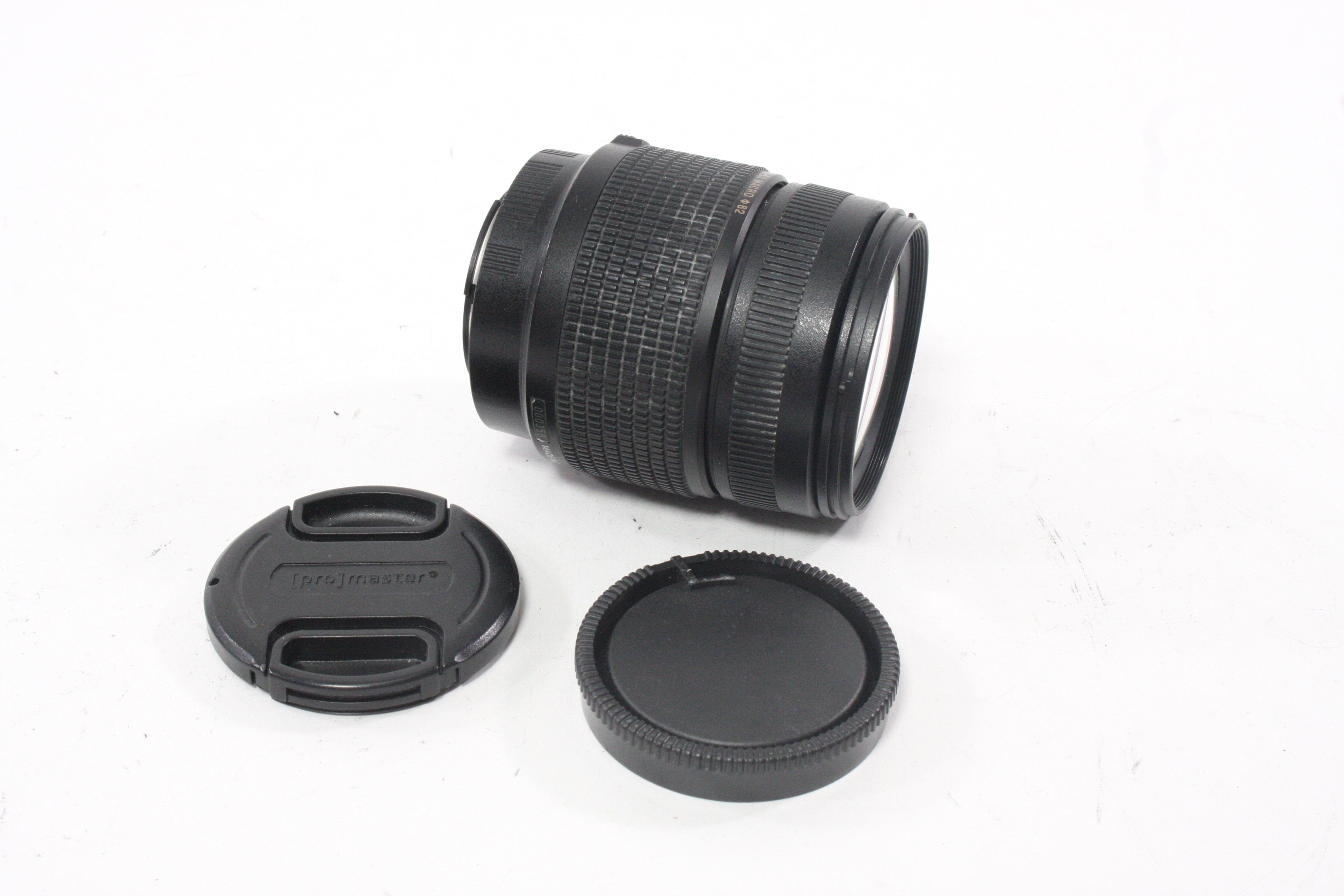 Promaster 18-200mm f/3.5-6.3 Macro LD XR EDO Lens for Sony A Mount