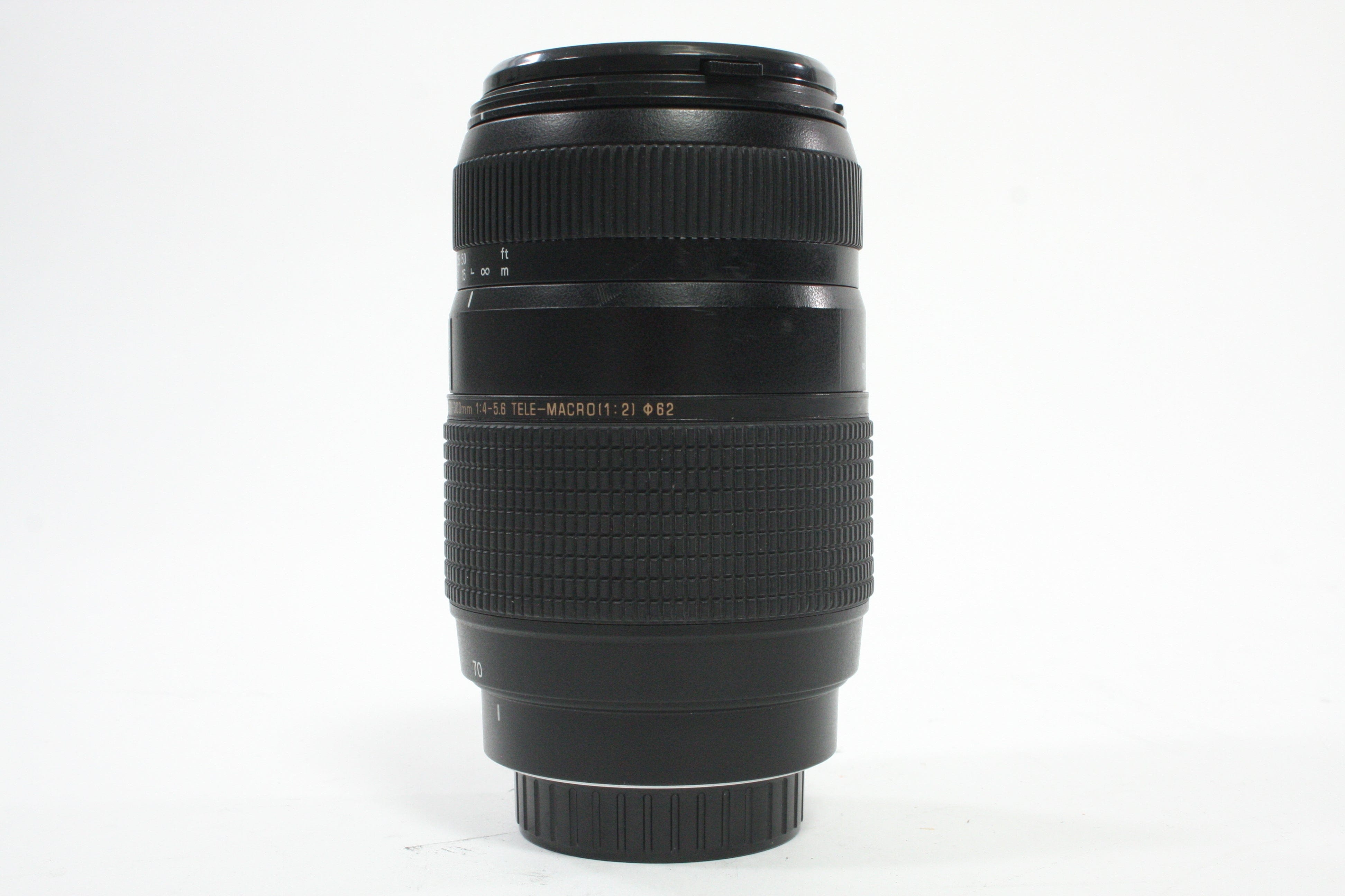 Promaster 70-300mm f/4-5.6 EDO AF LD Lens for Sony A Mount