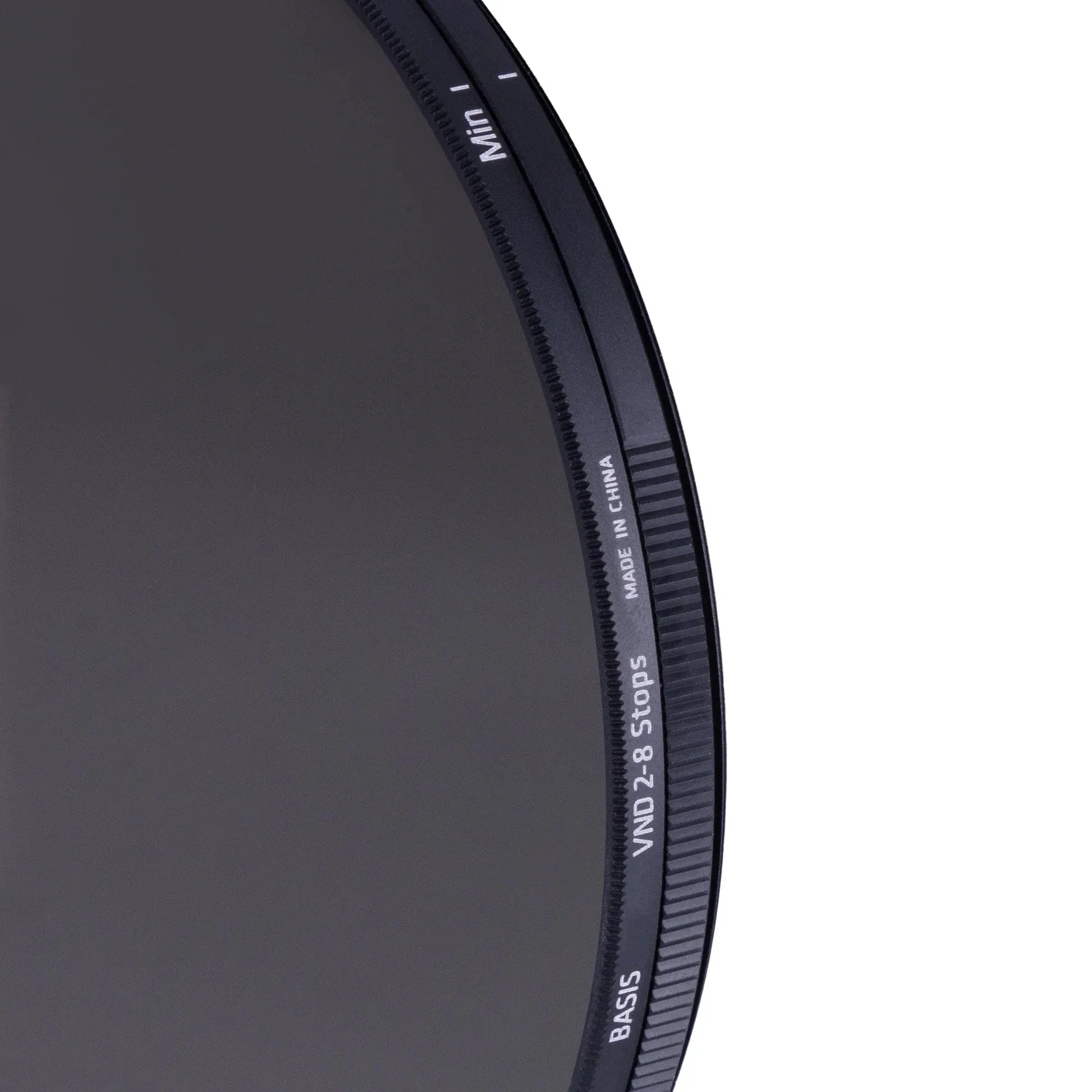 Promaster 77mm Variable ND Filter - Basis (2 - 8 stops)