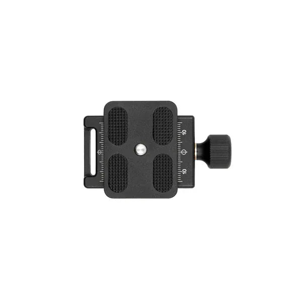 Promaster Dovetail QR Clamp Kit
