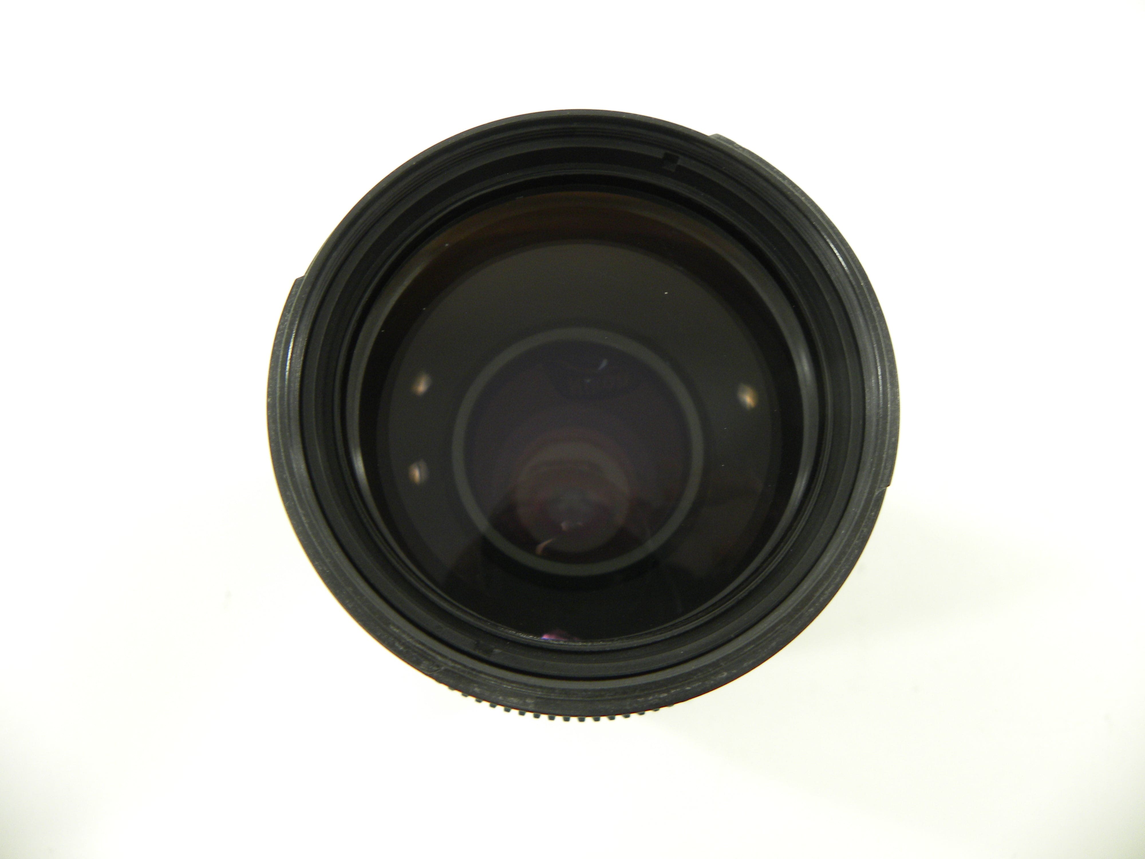 Promaster EDO AF LD 70-300mm f4-5.6 Tele-Macro A Mount lens
