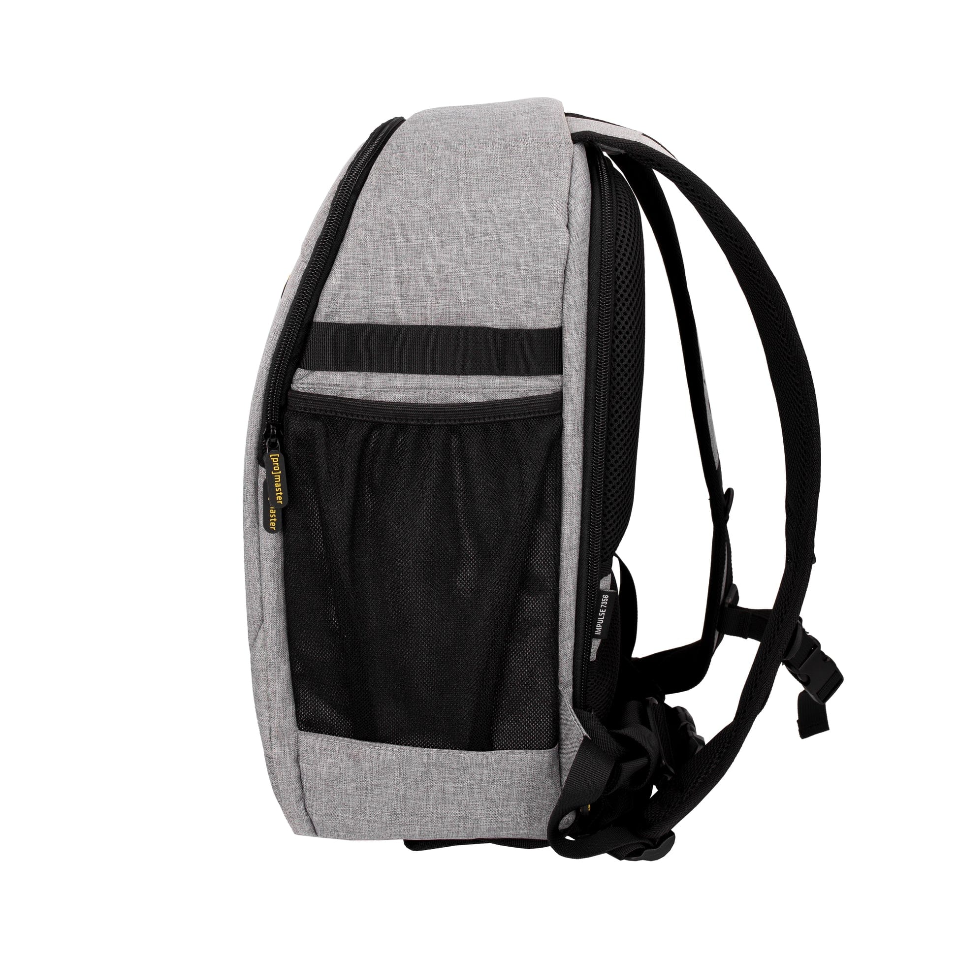 Promaster Impulse Backpack Large - Grey