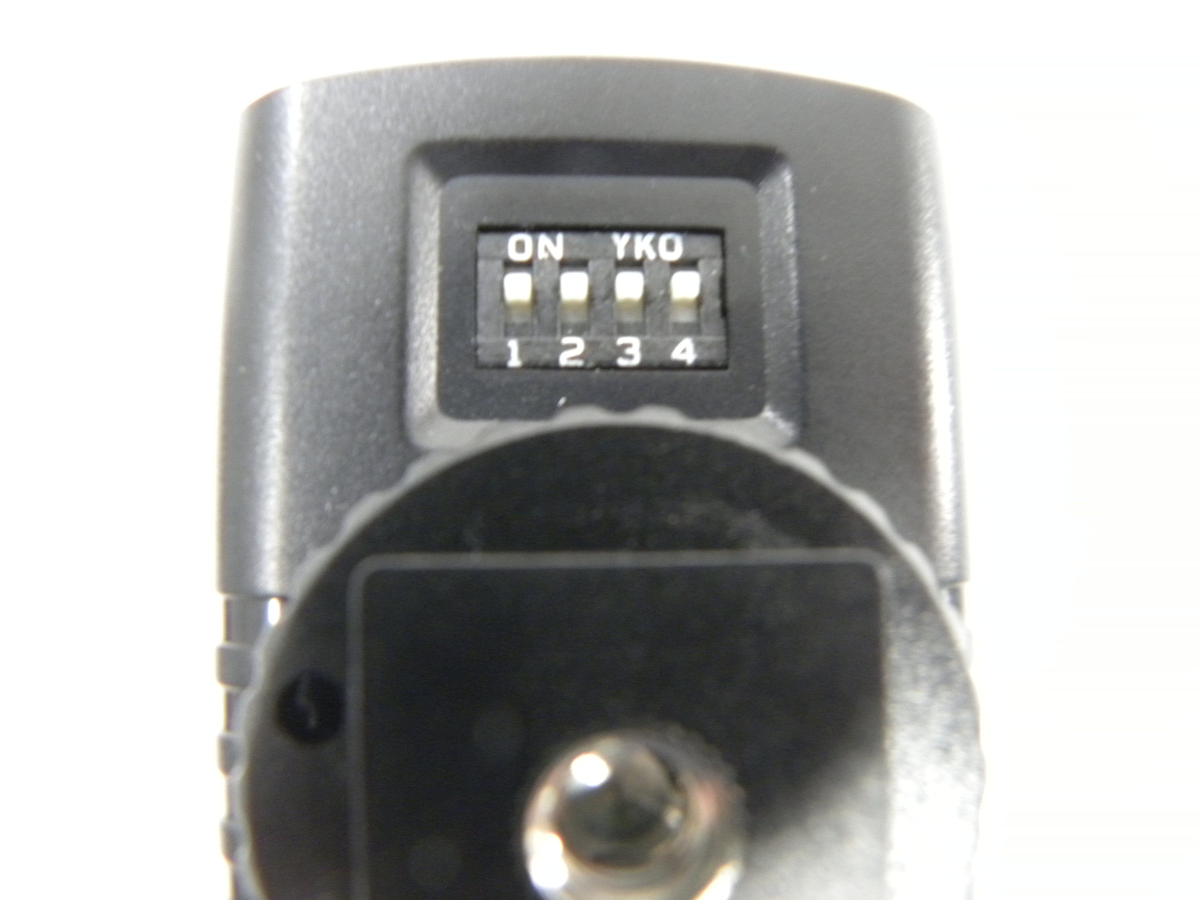 Promaster Remote Shutter Release w/Nikon 10pin Cable