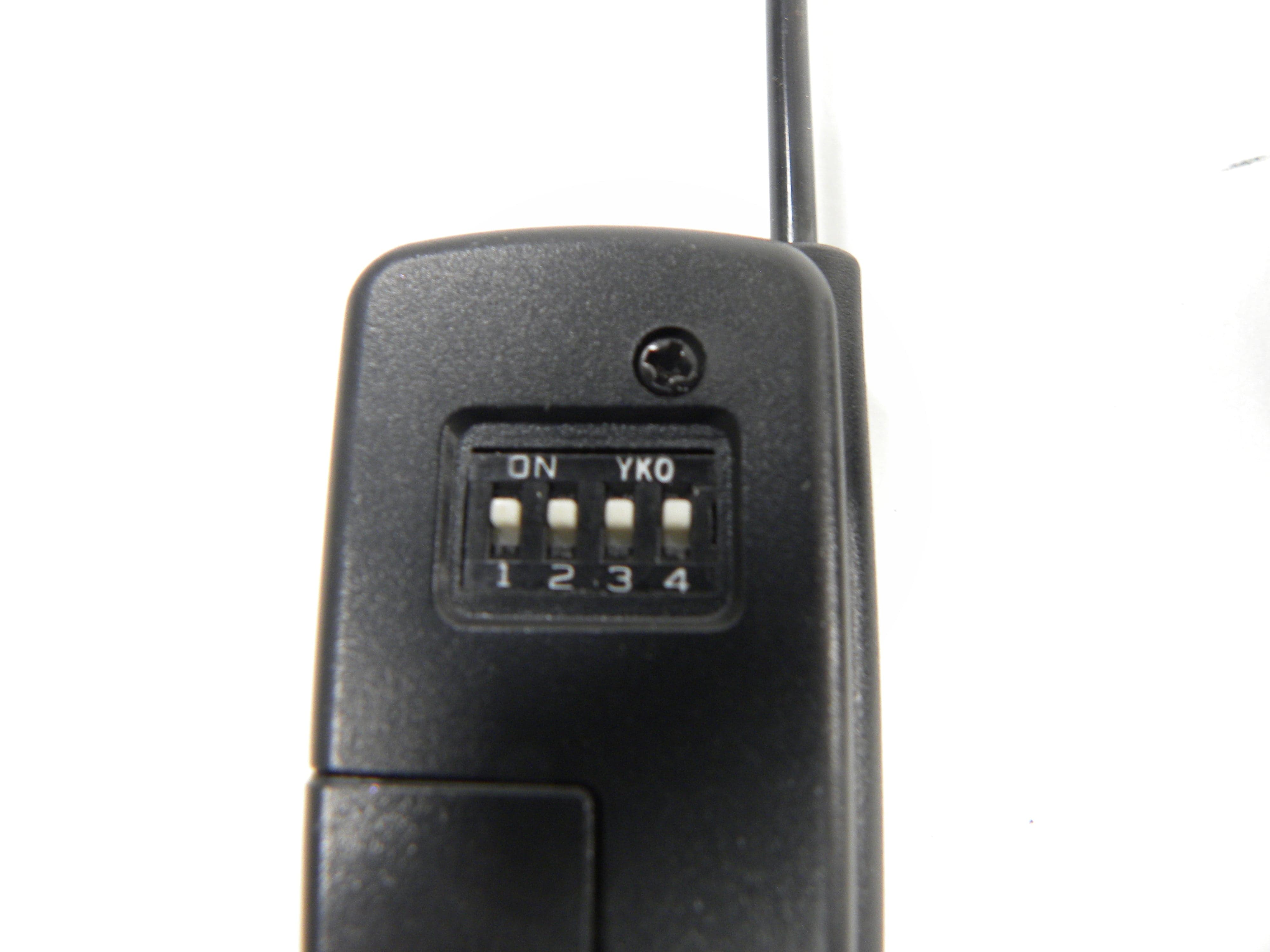 Promaster Remote Shutter Release w/Nikon 10pin Cable