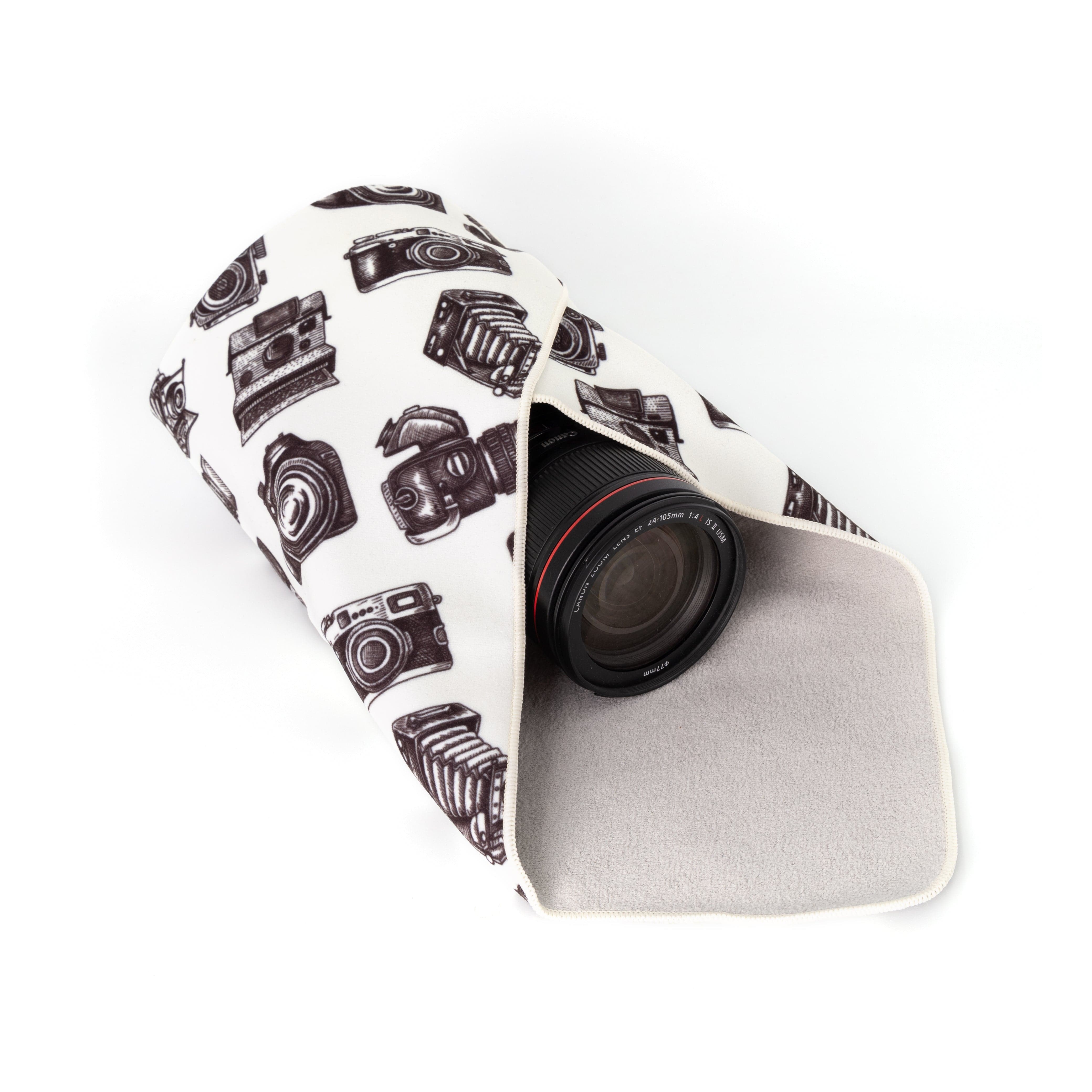 Promaster Self-adhesive Cloth Protective Wrap L - Vintage Vibe