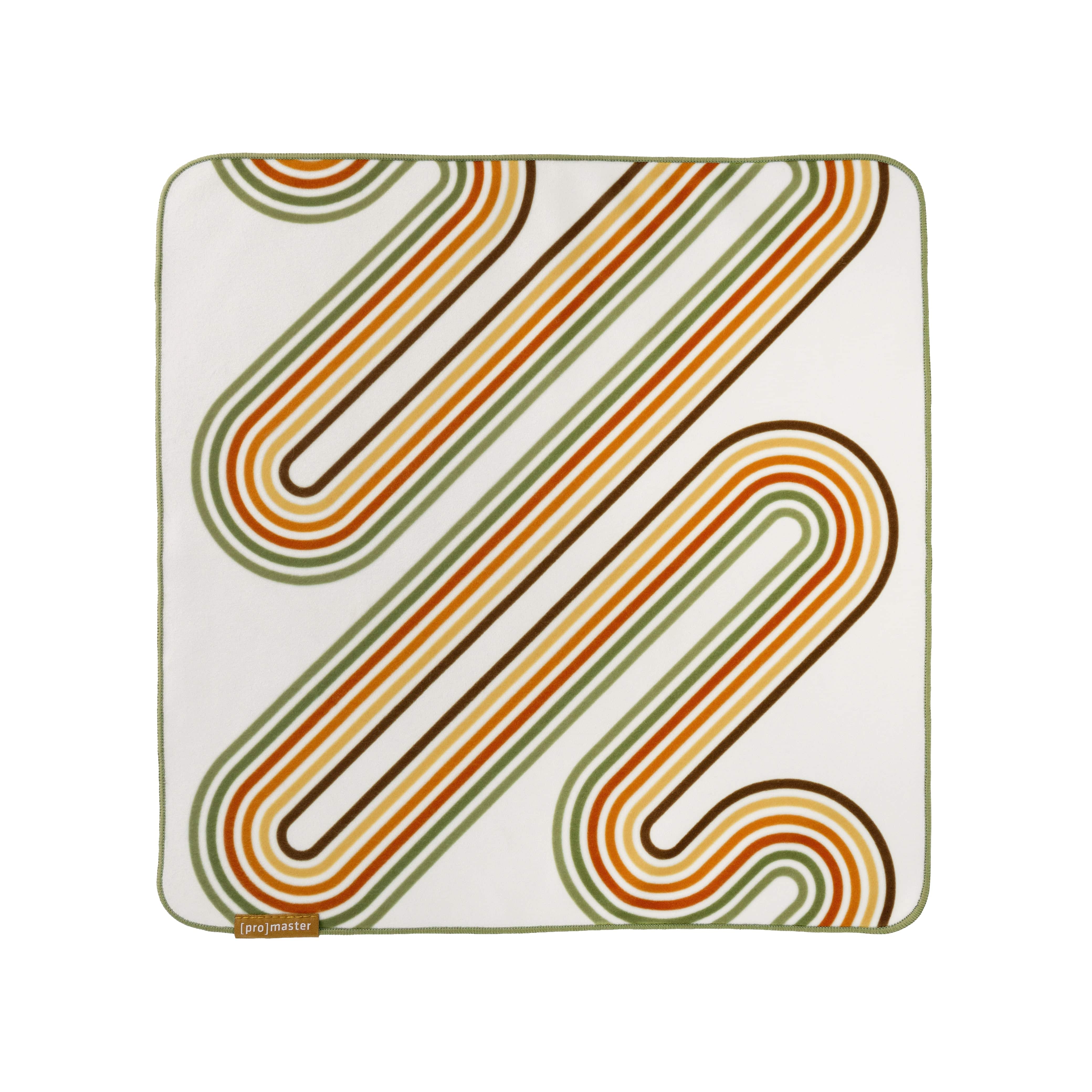Promaster Self-adhesive Cloth Protective Wrap M - Retrographic