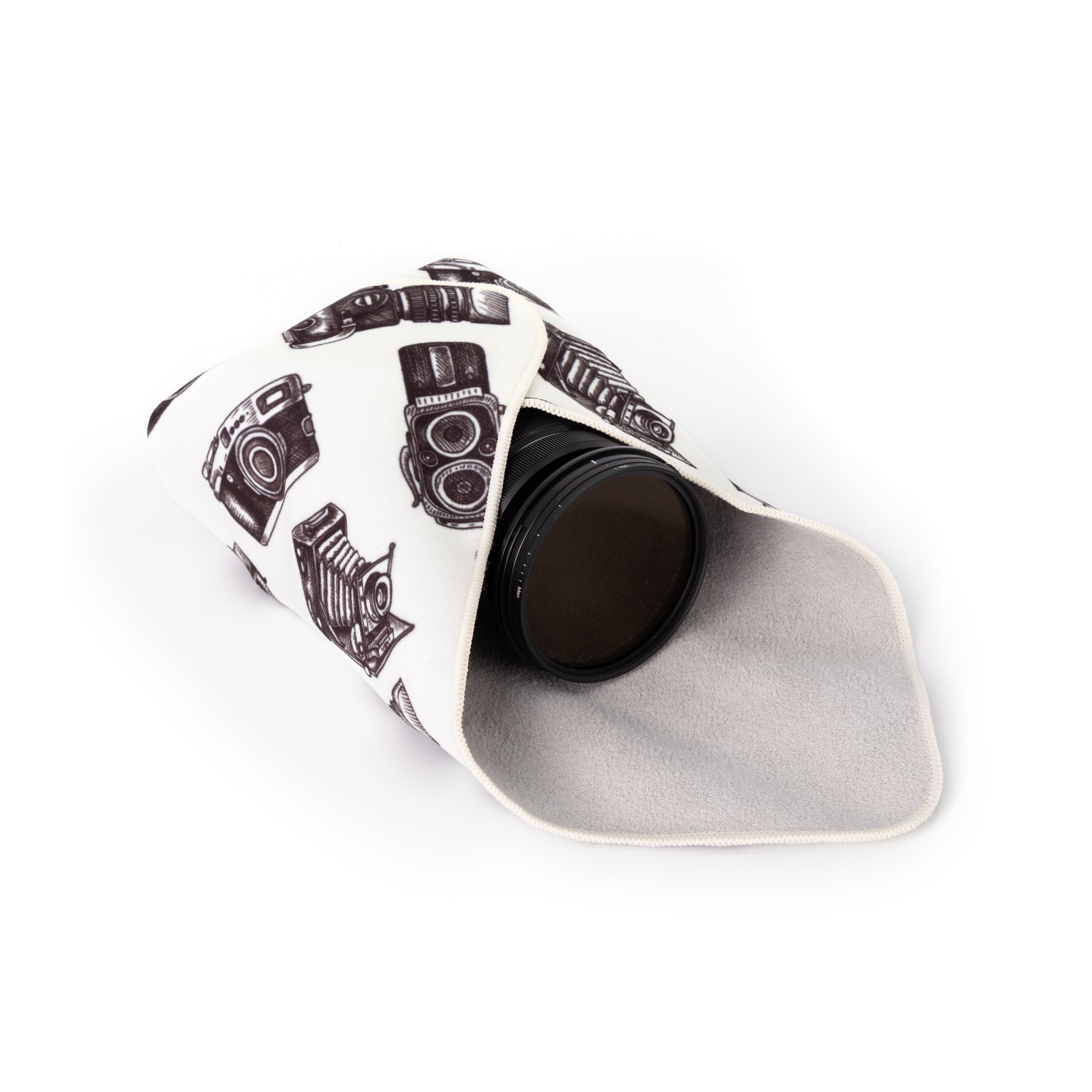 Promaster Self-adhesive Cloth Protective Wrap M - Vintage Vibe
