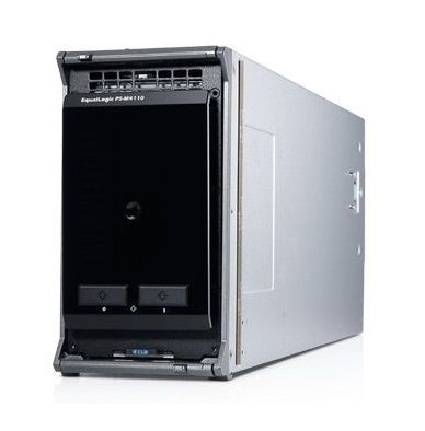 PS-M4110 Dell Equallogic 2.5-inch SAS Blade Storage Array for M1000e