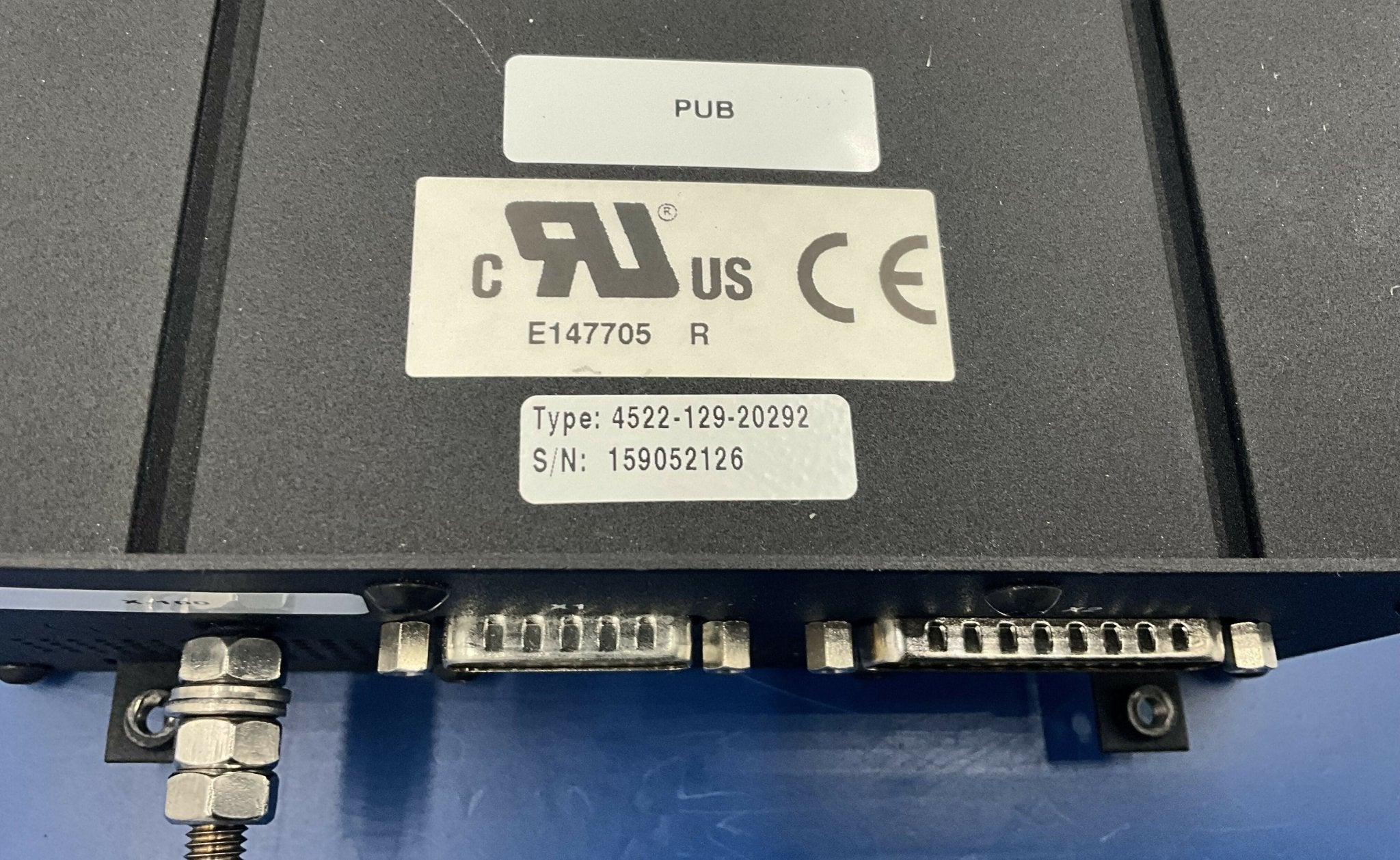 PUB RoHS XPER (4522 129 20292/452212920292/E147705) PHILIPS
