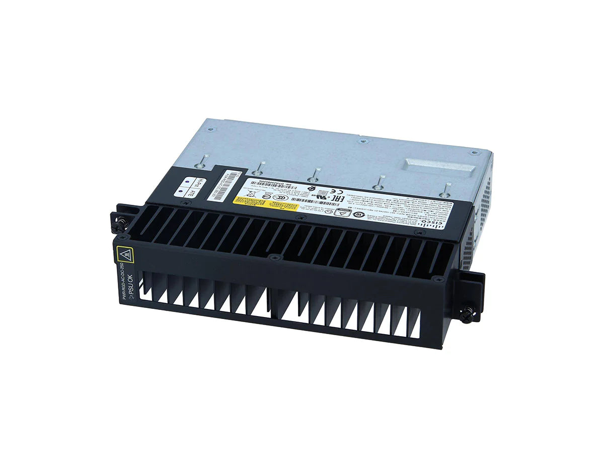 Cisco PWR-RGD-AC-DC-250 Power Supply