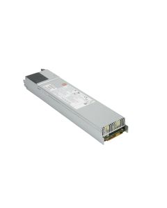 Supermicro 850/1010W 1U -48V DC Power Supply (PWS-1K11P-1R
