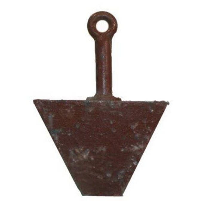 Pyramid Anchor - 1000 Lb