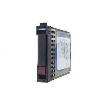 Q0F76A | HP MSA 400GB SAS 12Gbps Enterprise Mainstream Endurance LFF 3.5-inch Solid State Drive with Tray